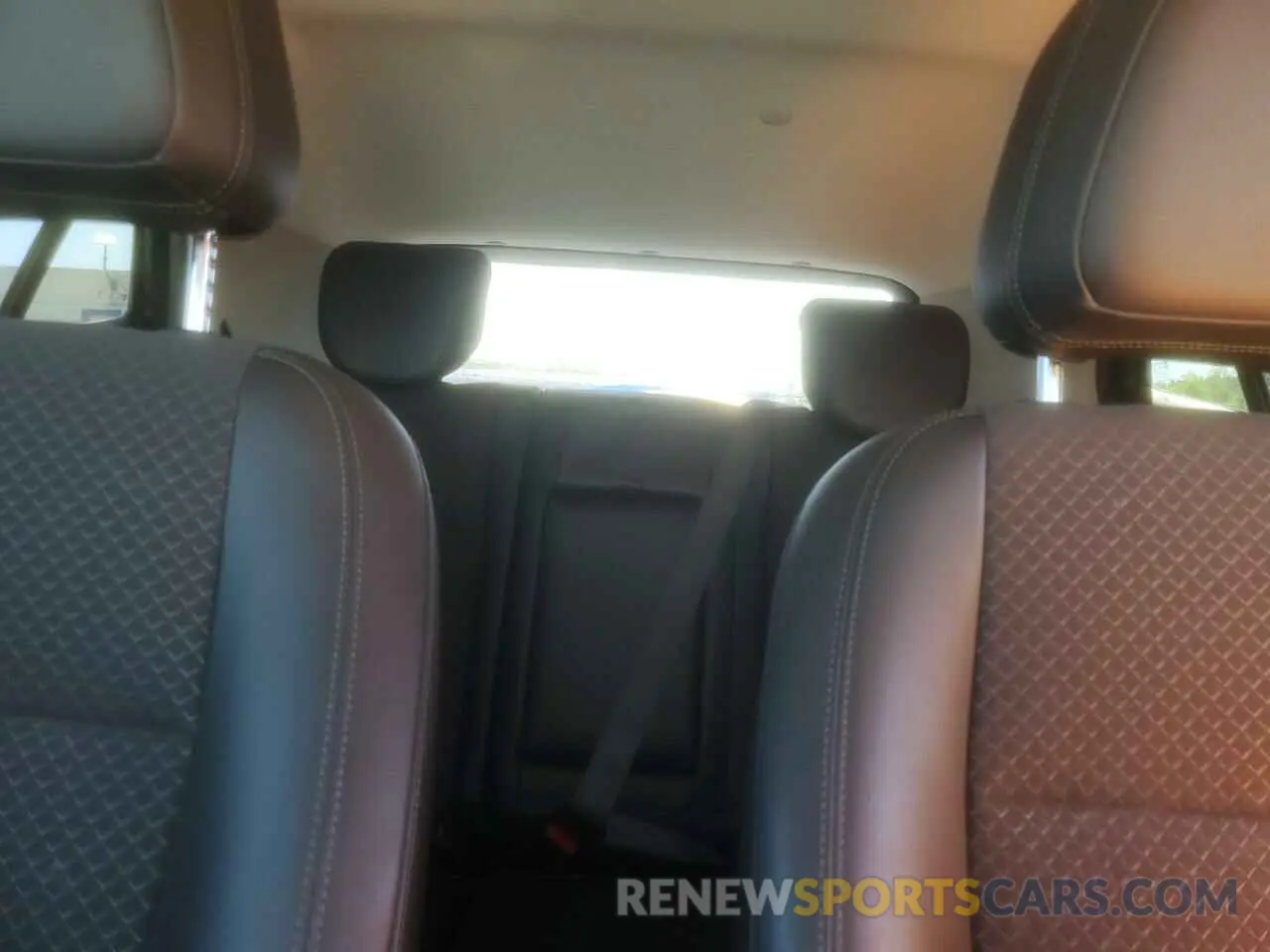 10 Photograph of a damaged car KL4CJASBXKB902851 BUICK ENCORE 2019