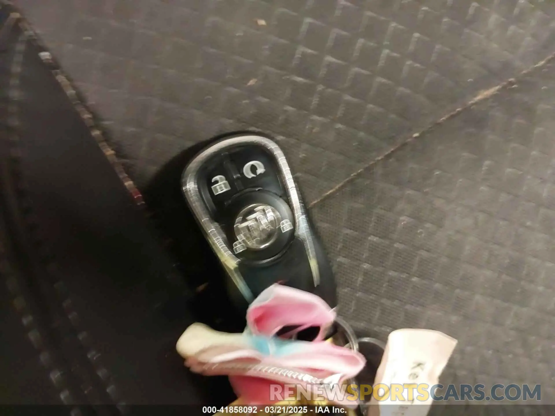 11 Фотография поврежденного автомобиля KL4CJASBXKB959308 BUICK ENCORE 2019