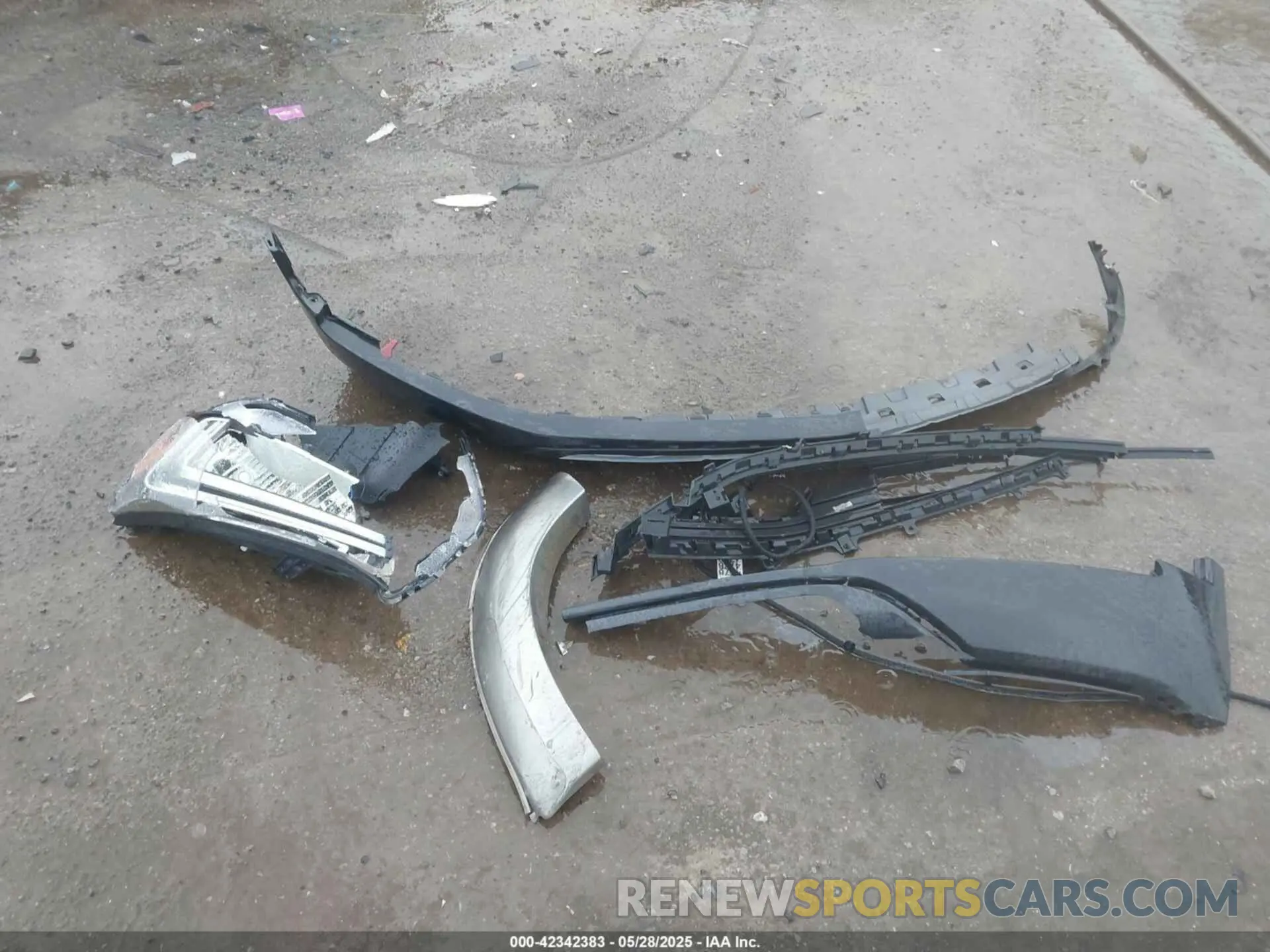 12 Photograph of a damaged car KL4CJASBXKB961382 BUICK ENCORE 2019