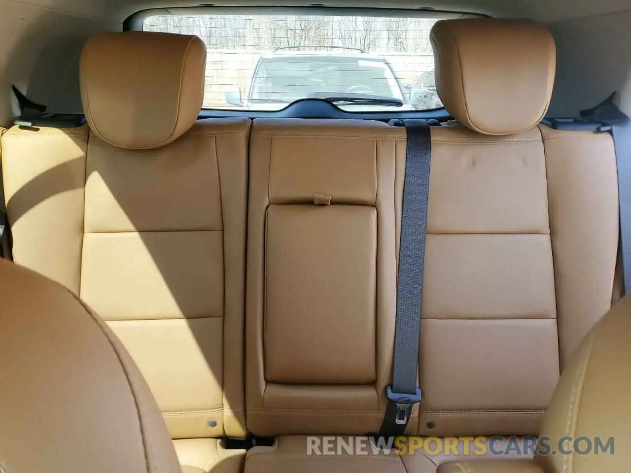 10 Фотография поврежденного автомобиля KL4CJCSB7KB702618 BUICK ENCORE 2019