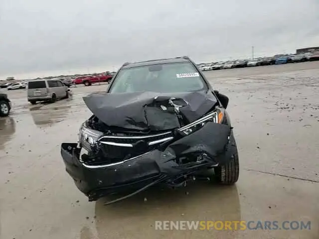 13 Фотография поврежденного автомобиля KL4CJCSB7KB704286 BUICK ENCORE 2019