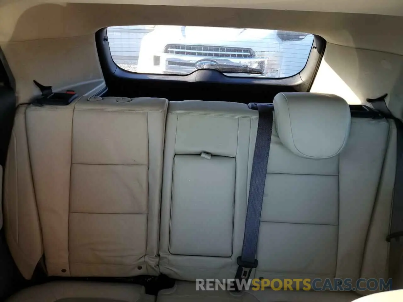 10 Photograph of a damaged car KL4CJCSM2KB749749 BUICK ENCORE 2019