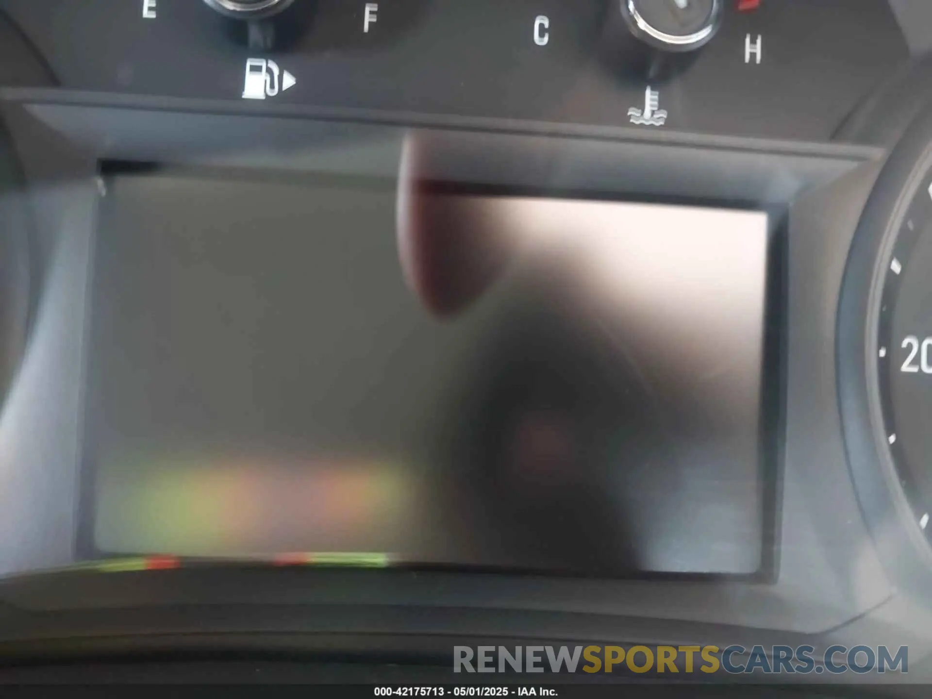 14 Photograph of a damaged car KL4CJCSM3KB715688 BUICK ENCORE 2019