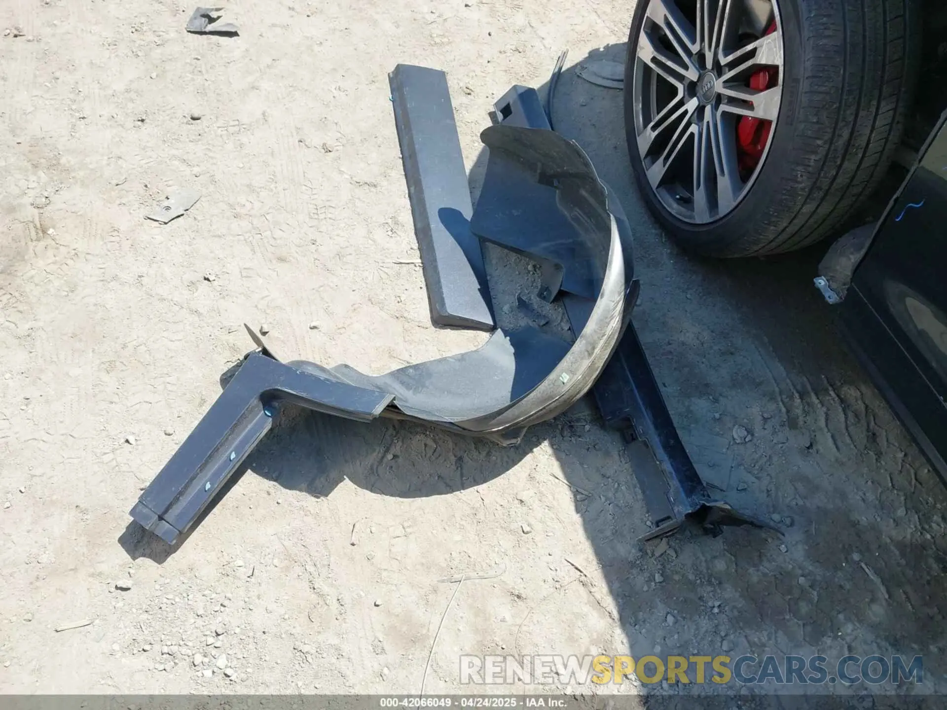 12 Photograph of a damaged car KL4CJESB1KB945840 BUICK ENCORE 2019
