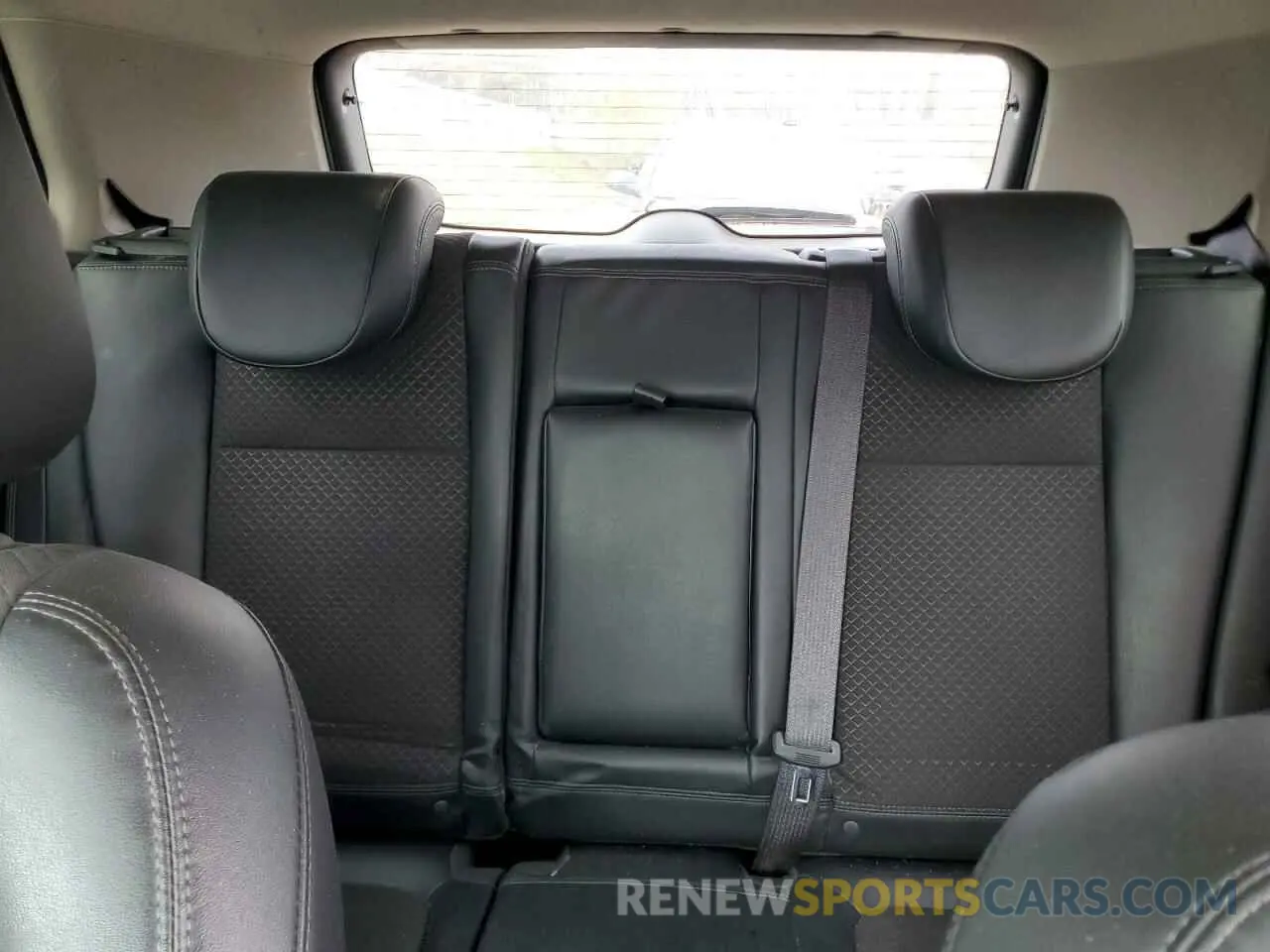 10 Фотография поврежденного автомобиля KL4CJESB2KB740219 BUICK ENCORE 2019
