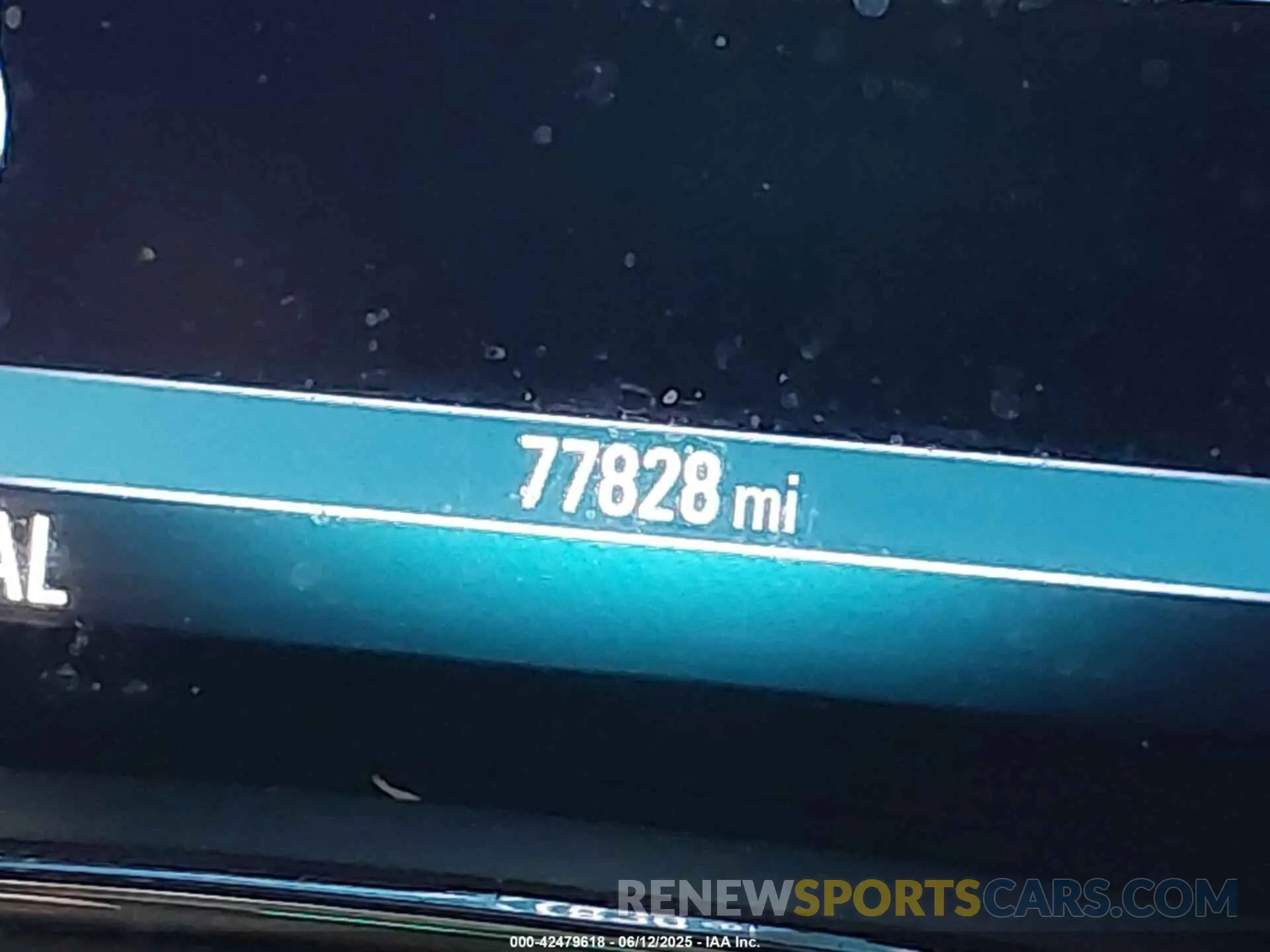 15 Photograph of a damaged car KL4CJESB2KB831135 BUICK ENCORE 2019