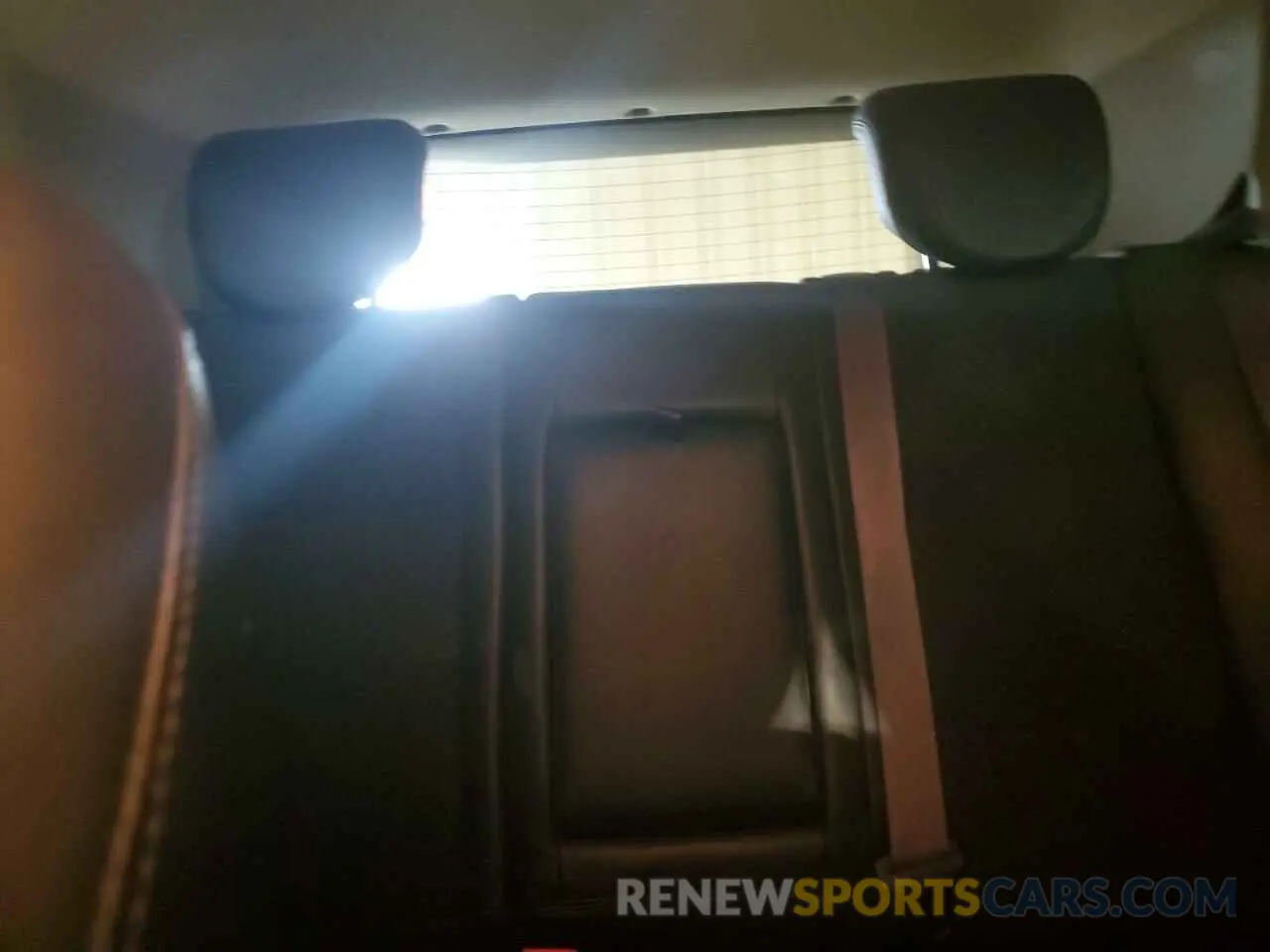10 Фотография поврежденного автомобиля KL4CJESB4KB752050 BUICK ENCORE 2019