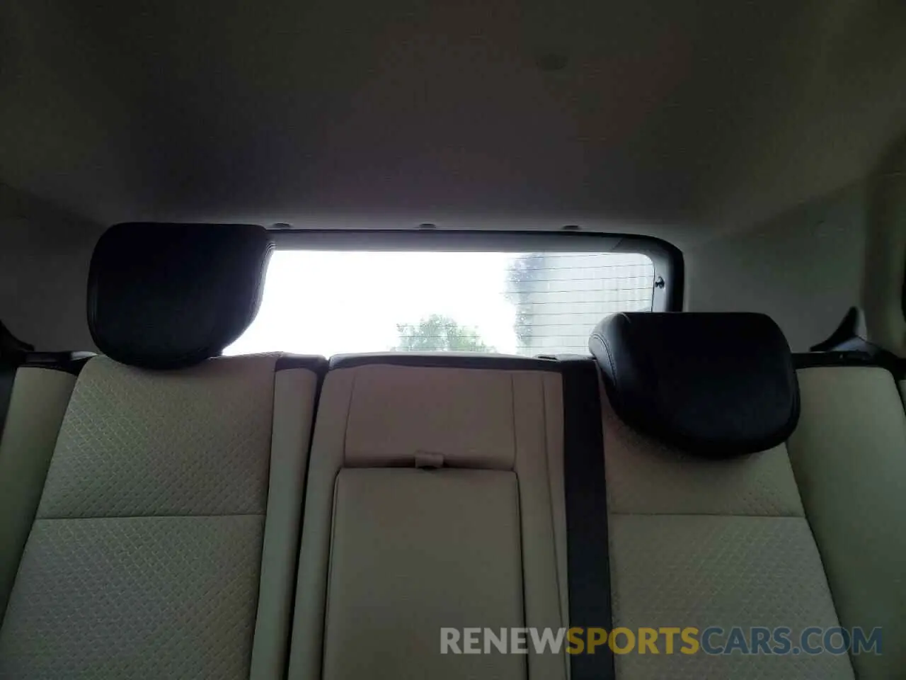 10 Photograph of a damaged car KL4CJESB4KB893359 BUICK ENCORE 2019