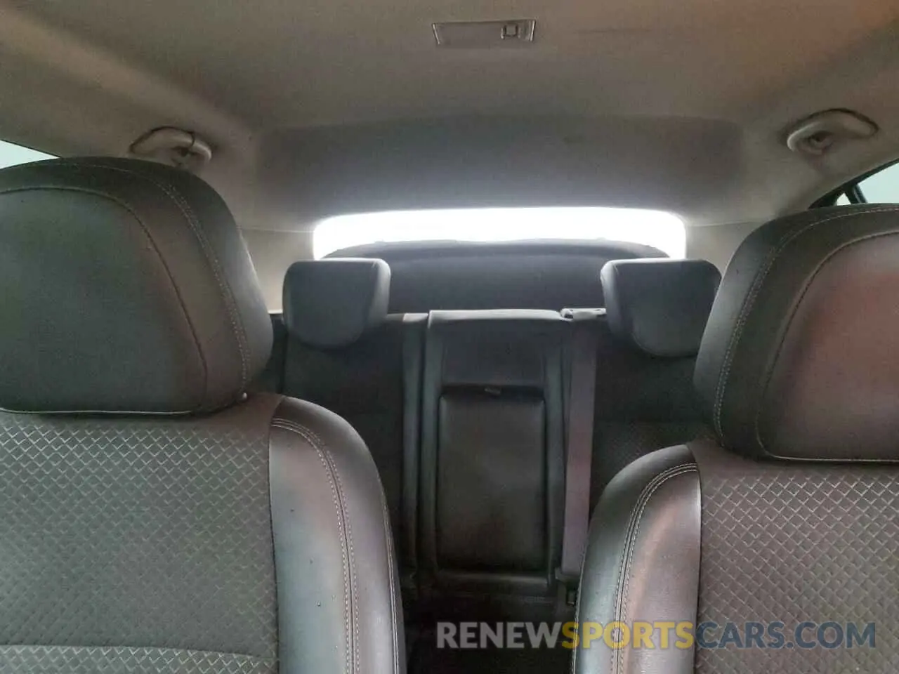 10 Фотография поврежденного автомобиля KL4CJESB5KB707764 BUICK ENCORE 2019