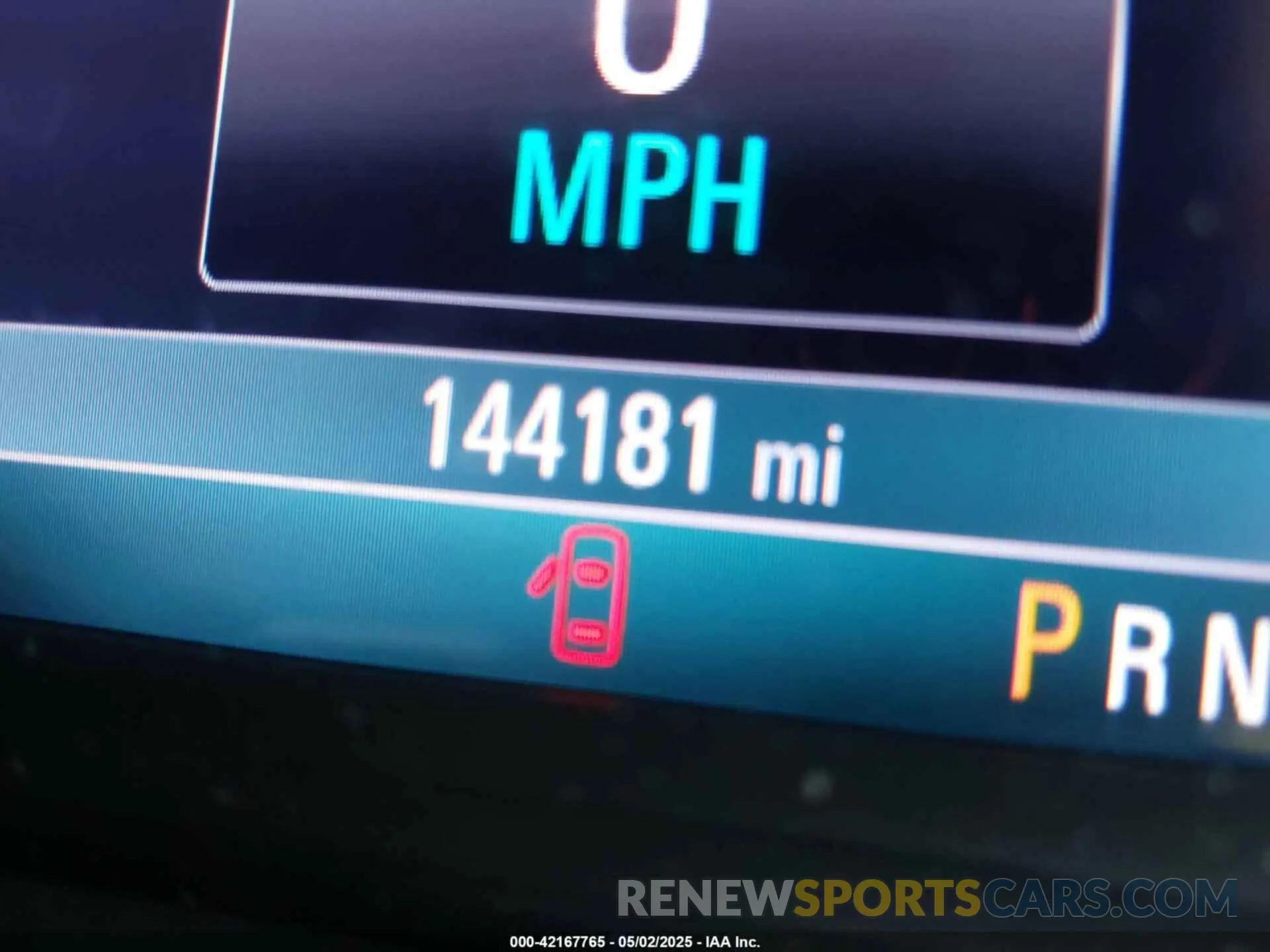 15 Photograph of a damaged car KL4CJESB5KB718229 BUICK ENCORE 2019