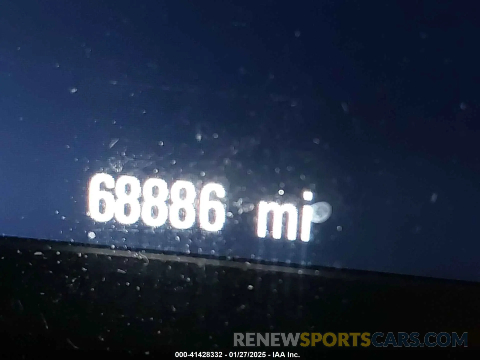7 Photograph of a damaged car KL4CJESB7KB808563 BUICK ENCORE 2019