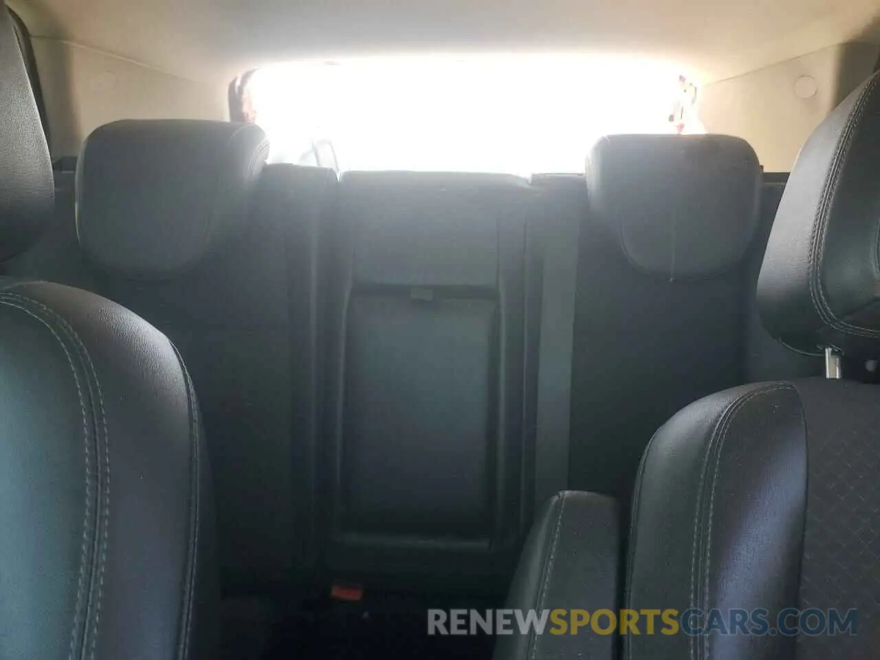 10 Photograph of a damaged car KL4CJESB7KB891220 BUICK ENCORE 2019