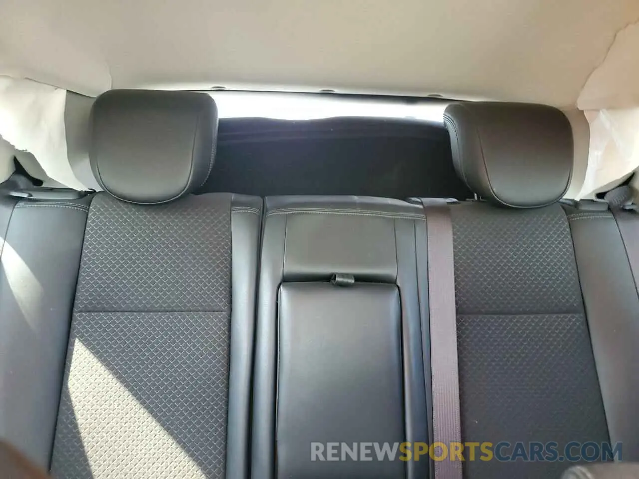 10 Photograph of a damaged car KL4CJESB8KB739964 BUICK ENCORE 2019