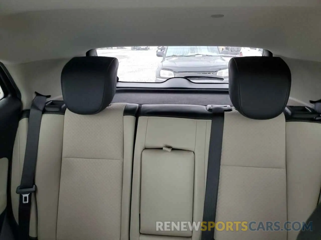 10 Photograph of a damaged car KL4CJESB9KB781902 BUICK ENCORE 2019