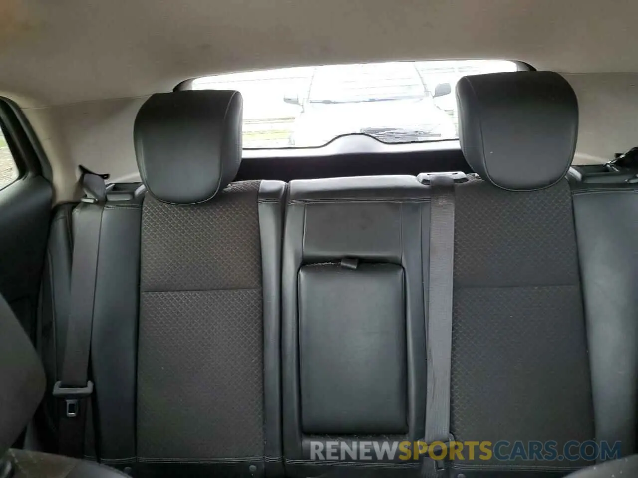 10 Фотография поврежденного автомобиля KL4CJESB9KB785819 BUICK ENCORE 2019