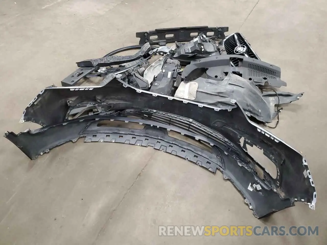13 Photograph of a damaged car KL4CJGSM0KB750129 BUICK ENCORE 2019