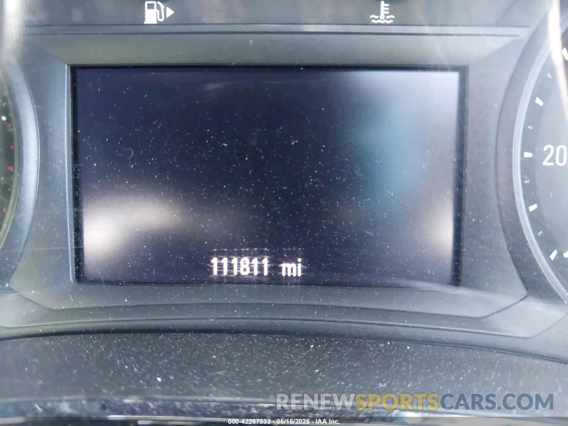 16 Фотография поврежденного автомобиля KL4CJGSM2KB790132 BUICK ENCORE 2019