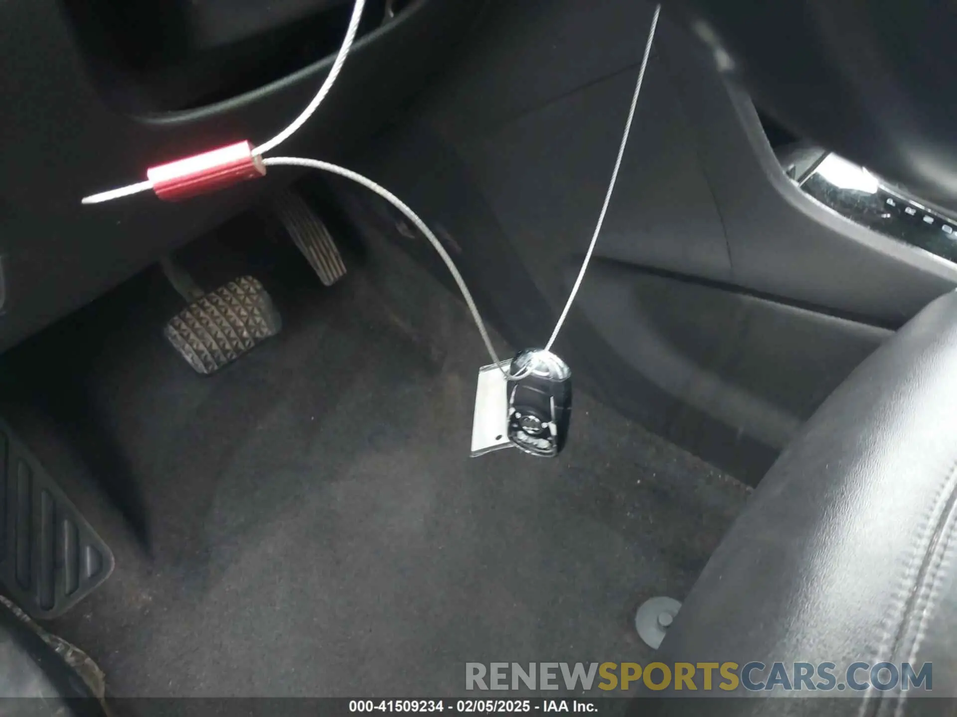 11 Фотография поврежденного автомобиля KL4CJGSM3KB766809 BUICK ENCORE 2019