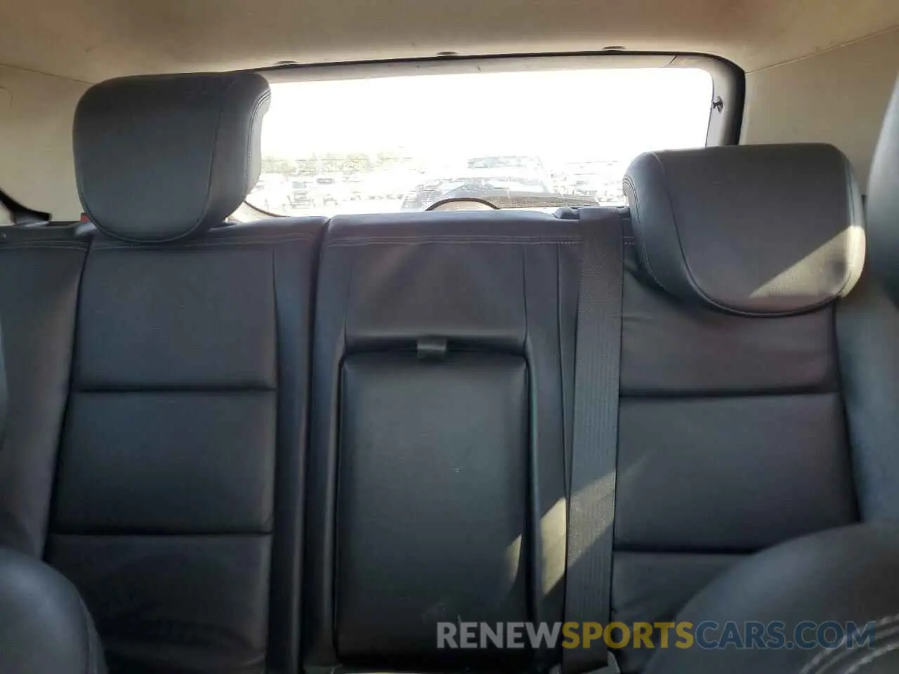 10 Фотография поврежденного автомобиля KL4CJGSM8KB891529 BUICK ENCORE 2019