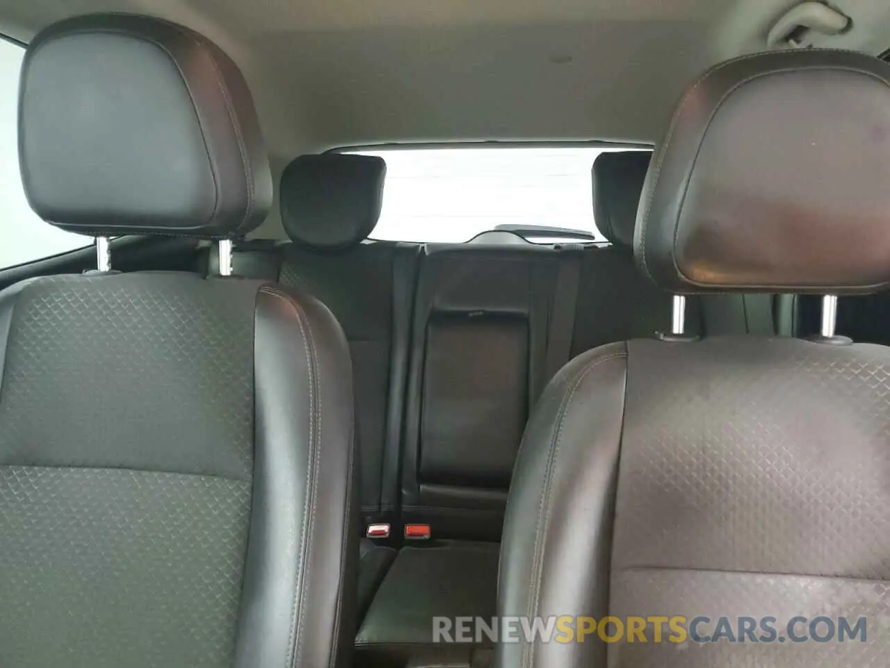 10 Photograph of a damaged car KL4CJASB0LB078795 BUICK ENCORE 2020