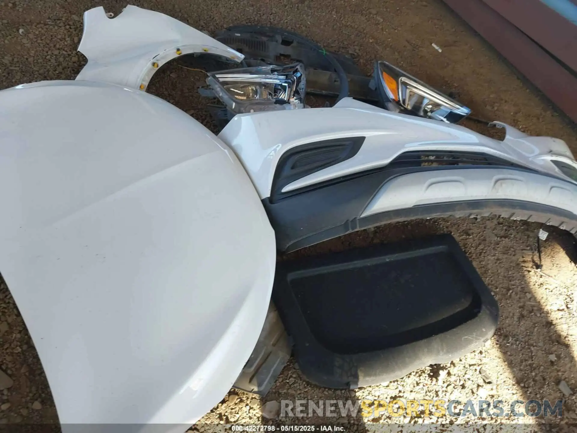 12 Фотография поврежденного автомобиля KL4CJASB1LB024597 BUICK ENCORE 2020