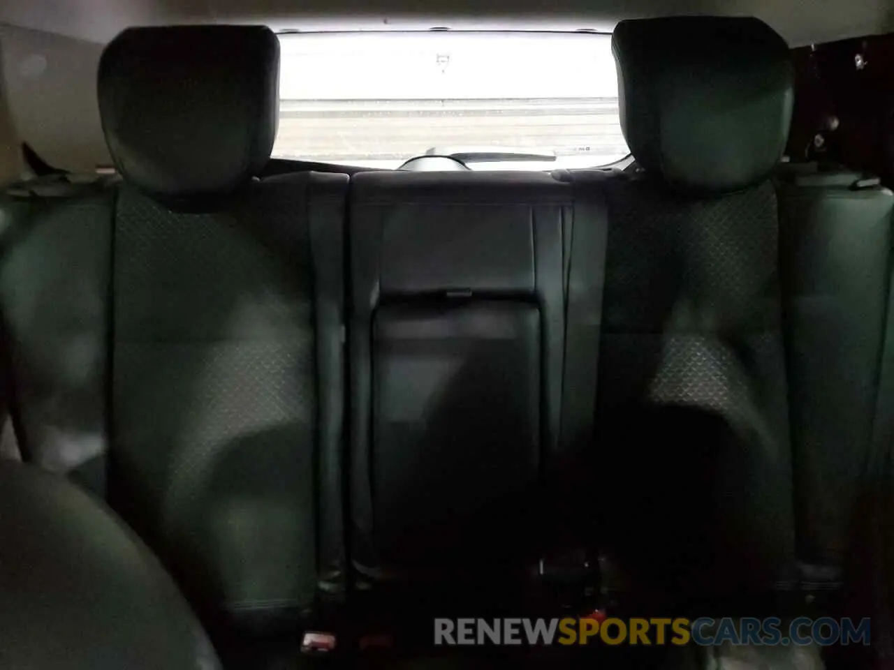 10 Фотография поврежденного автомобиля KL4CJASB1LB062931 BUICK ENCORE 2020
