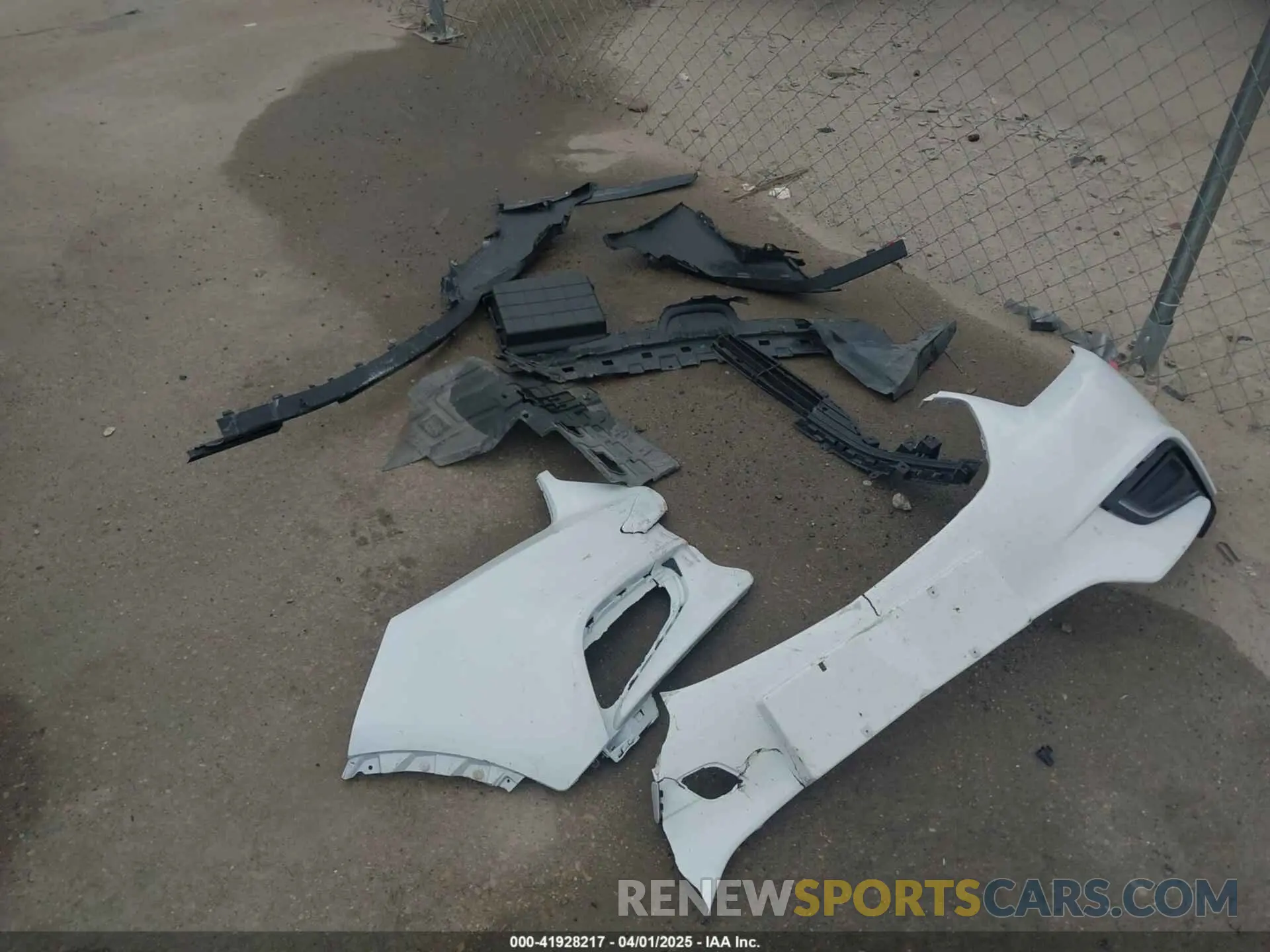12 Фотография поврежденного автомобиля KL4CJASB2LB000499 BUICK ENCORE 2020