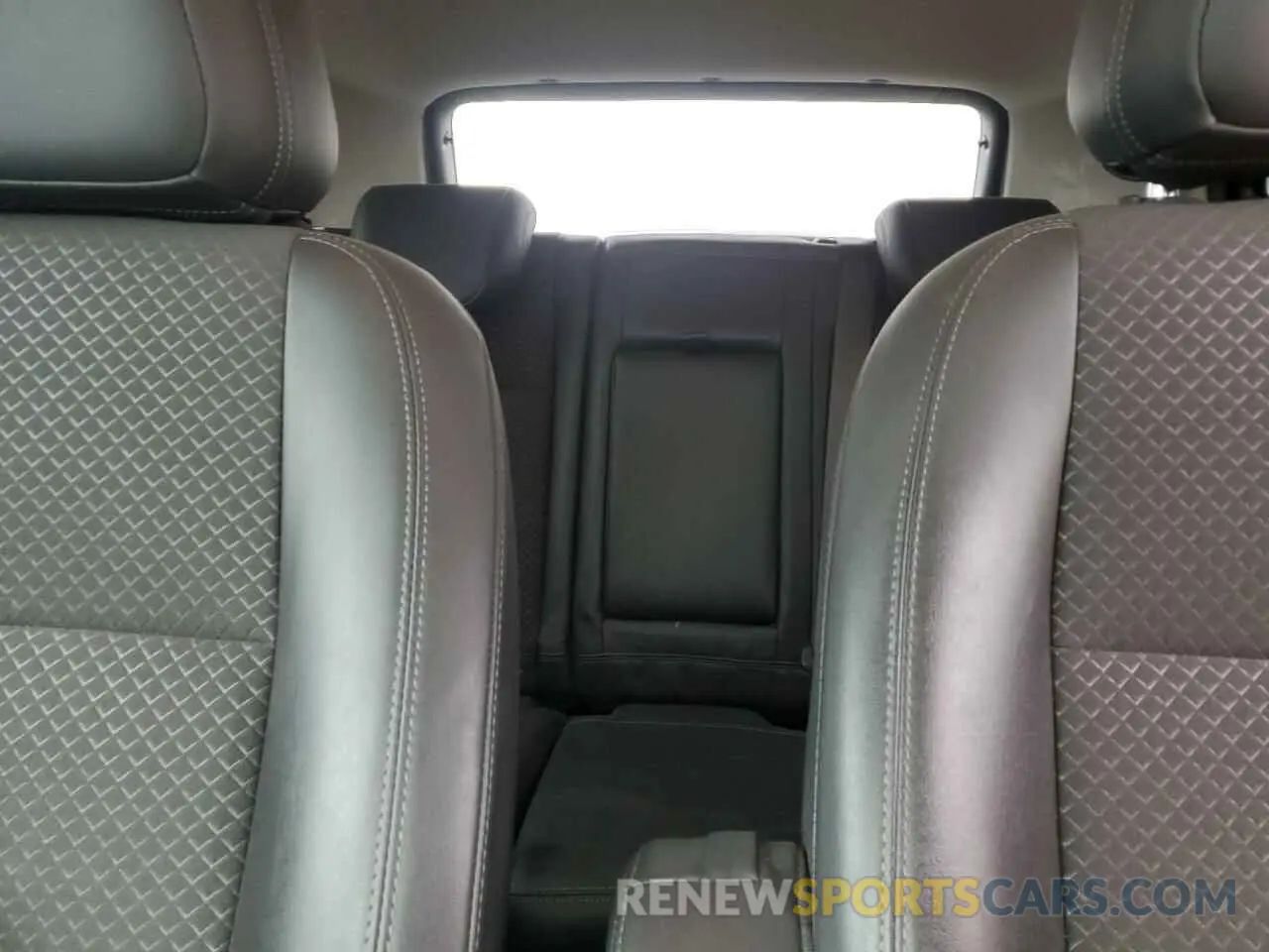 10 Photograph of a damaged car KL4CJASB2LB006299 BUICK ENCORE 2020