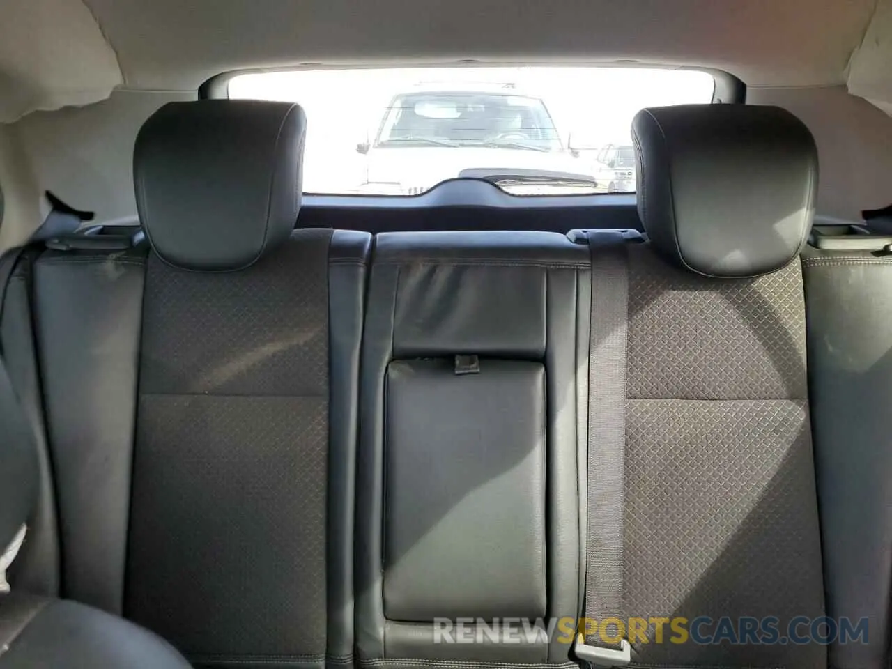 10 Фотография поврежденного автомобиля KL4CJASB3LB023435 BUICK ENCORE 2020