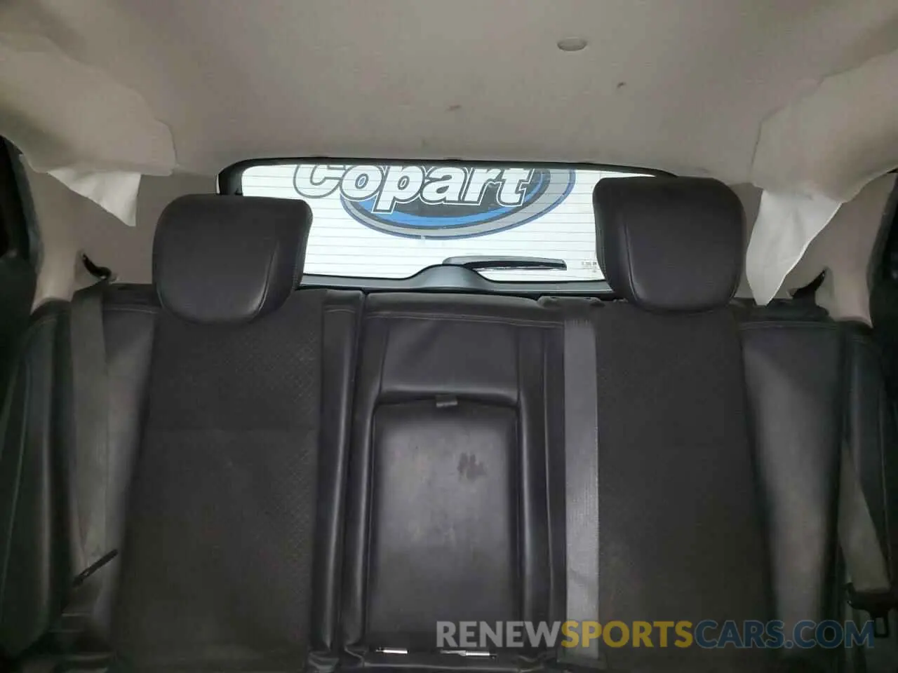 10 Фотография поврежденного автомобиля KL4CJASB3LB028019 BUICK ENCORE 2020