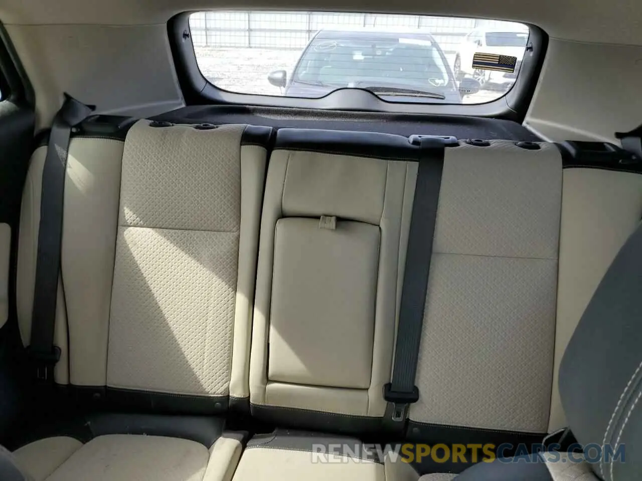 10 Фотография поврежденного автомобиля KL4CJASB3LB069251 BUICK ENCORE 2020