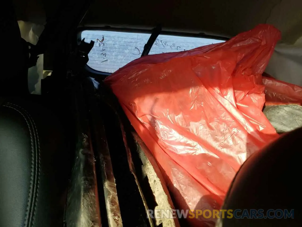 10 Фотография поврежденного автомобиля KL4CJASB4LB015005 BUICK ENCORE 2020