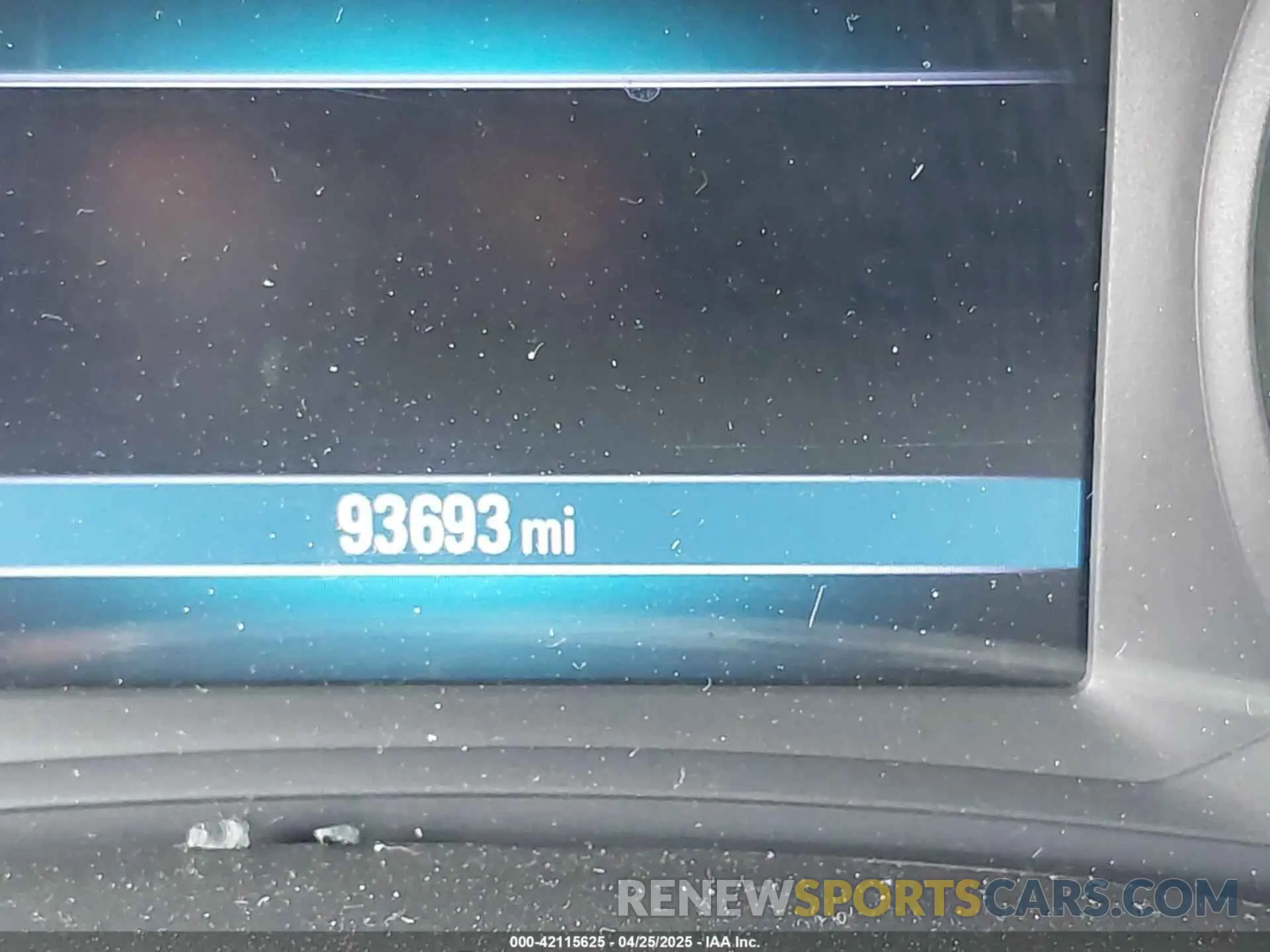14 Фотография поврежденного автомобиля KL4CJASB4LB047341 BUICK ENCORE 2020