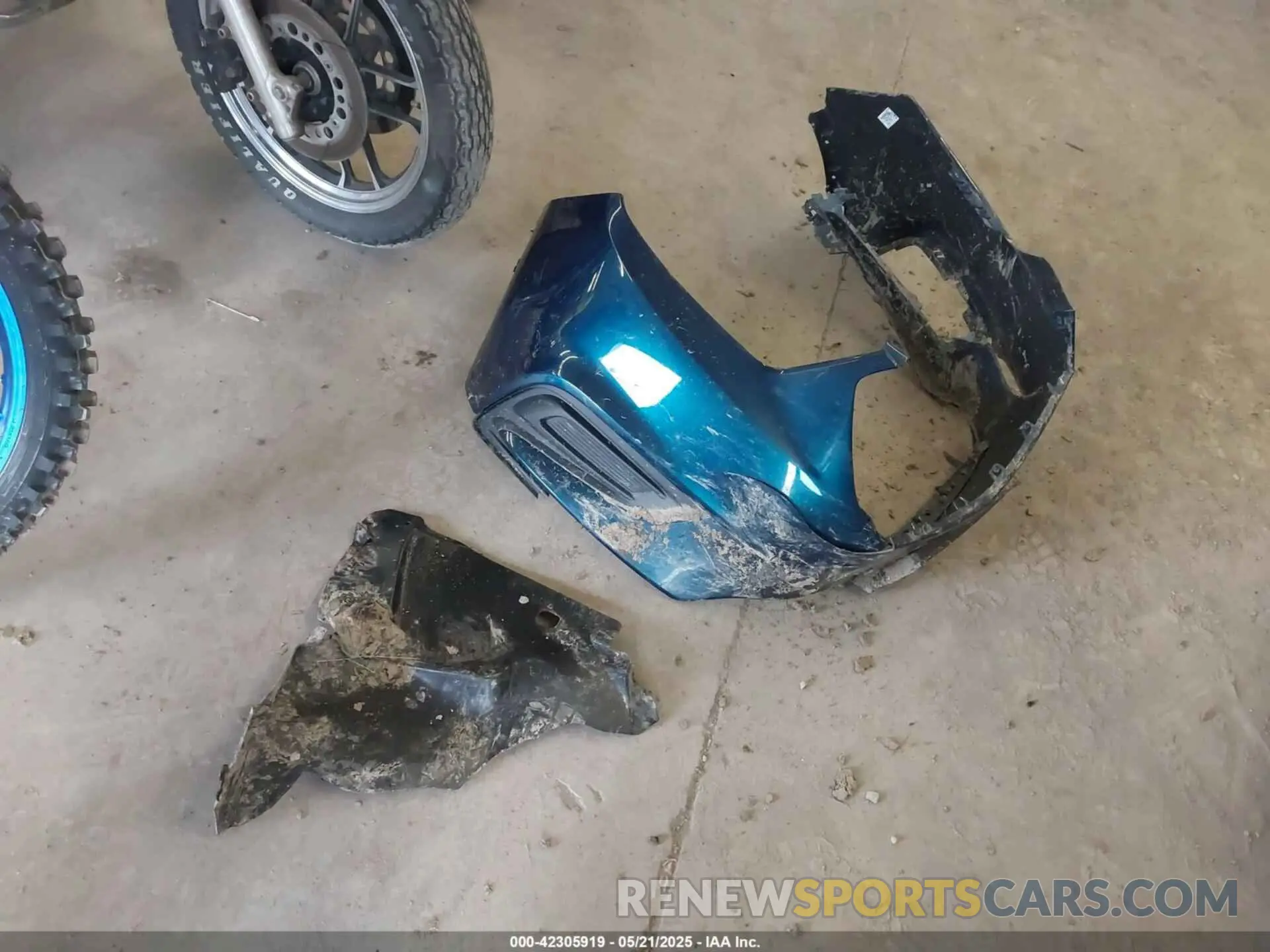 11 Photograph of a damaged car KL4CJASB5LB012517 BUICK ENCORE 2020