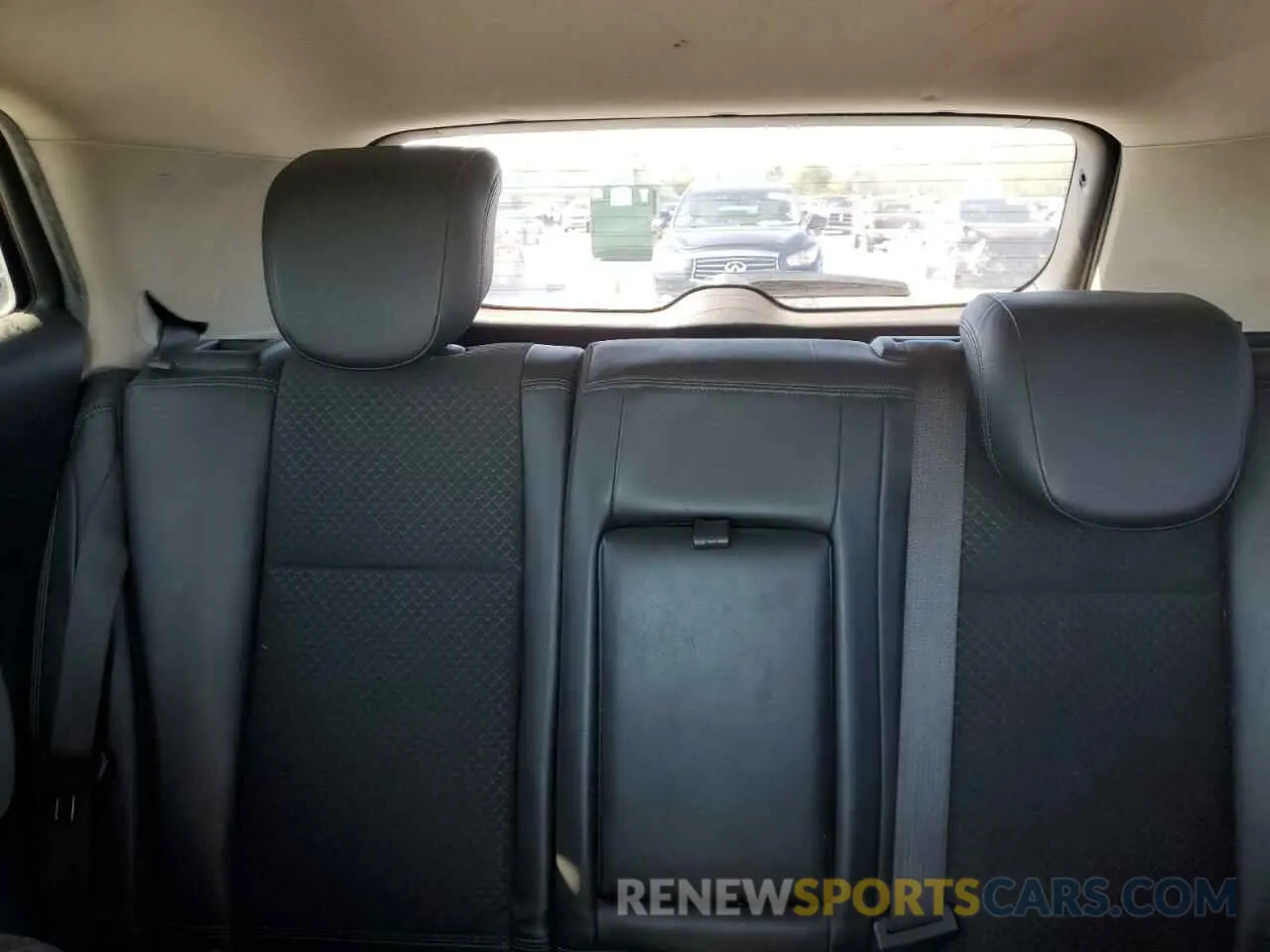 10 Фотография поврежденного автомобиля KL4CJASB6LB026474 BUICK ENCORE 2020