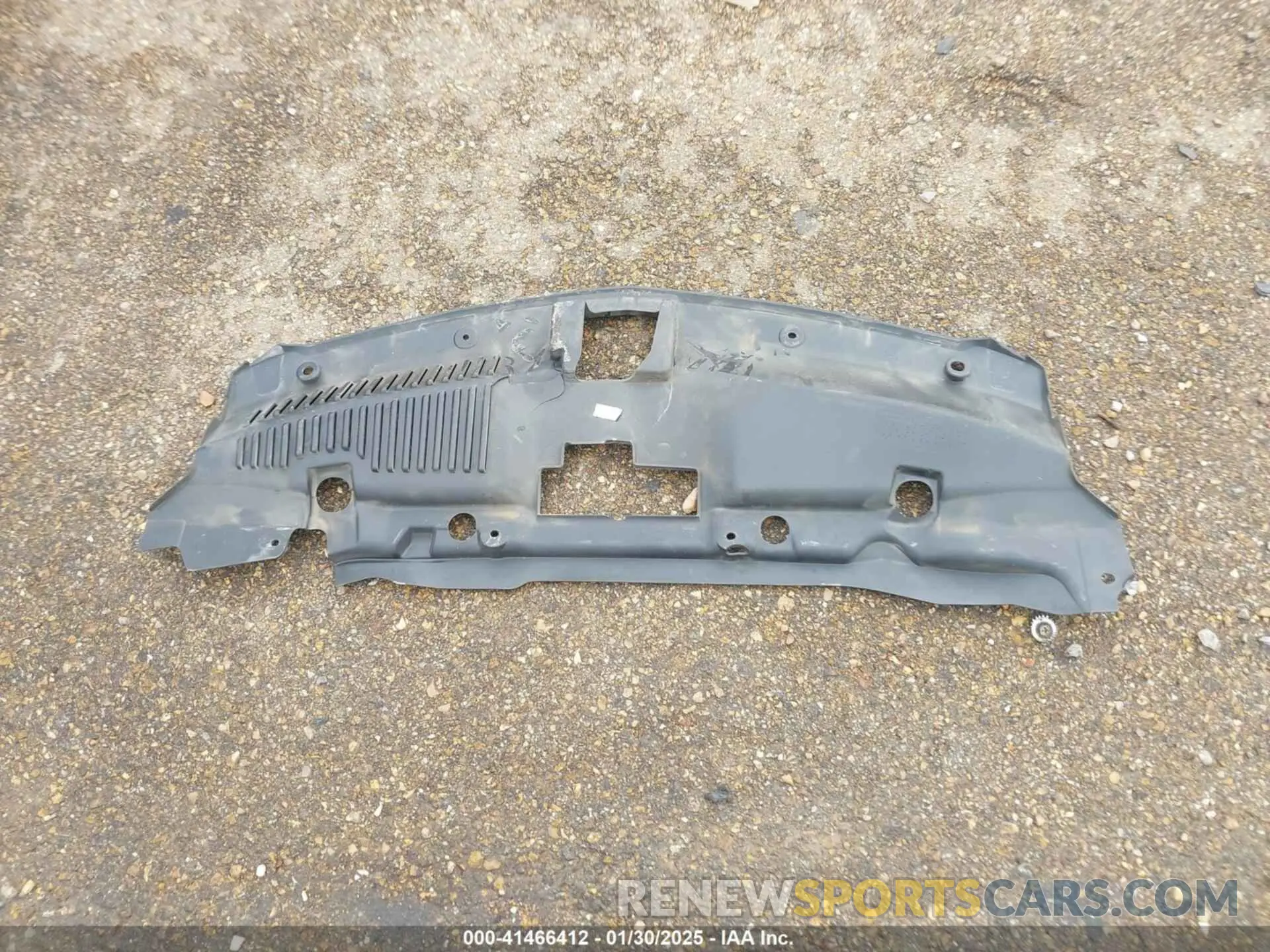 12 Photograph of a damaged car KL4CJASB6LB336558 BUICK ENCORE 2020