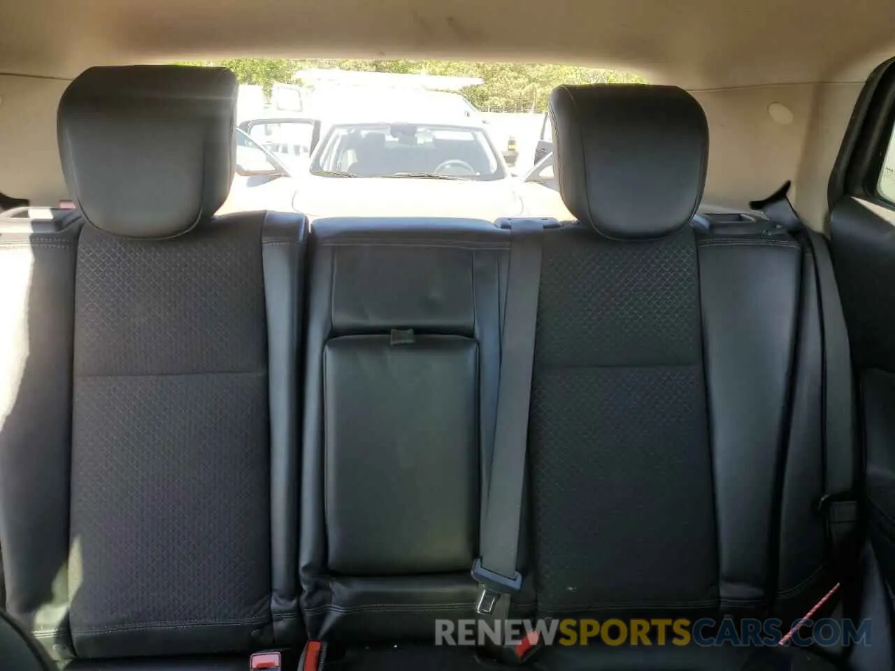 10 Фотография поврежденного автомобиля KL4CJASB8LB023575 BUICK ENCORE 2020