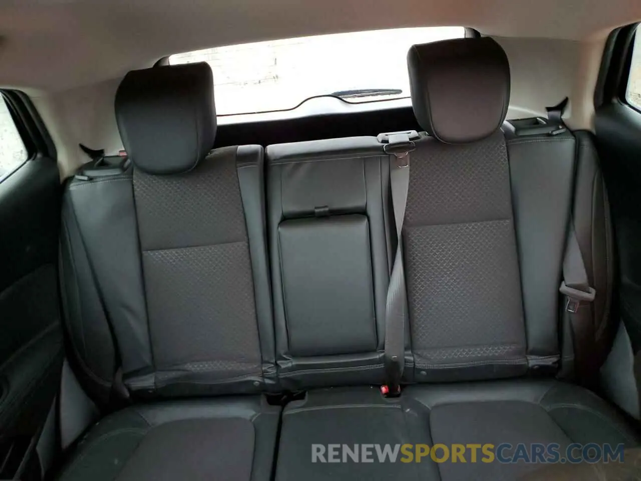 10 Фотография поврежденного автомобиля KL4CJASB8LB057175 BUICK ENCORE 2020