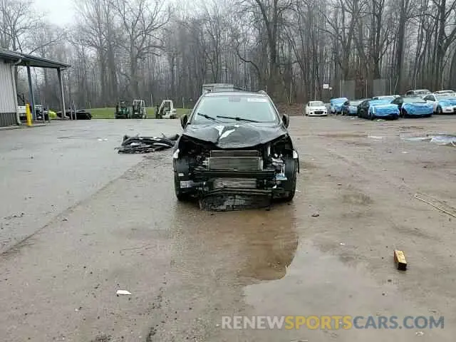 14 Фотография поврежденного автомобиля KL4CJASB8LB057175 BUICK ENCORE 2020
