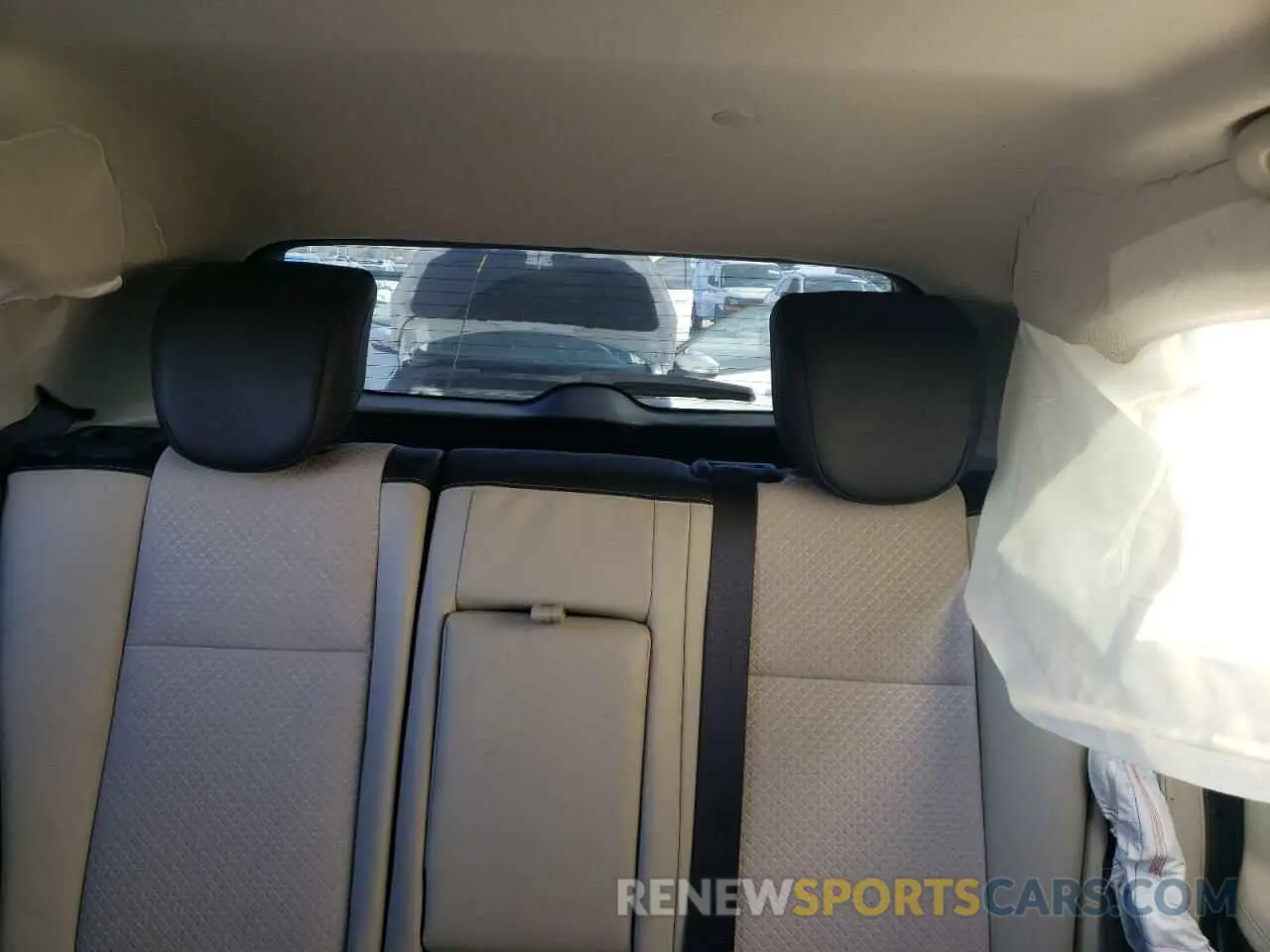 10 Photograph of a damaged car KL4CJASB8LB071268 BUICK ENCORE 2020