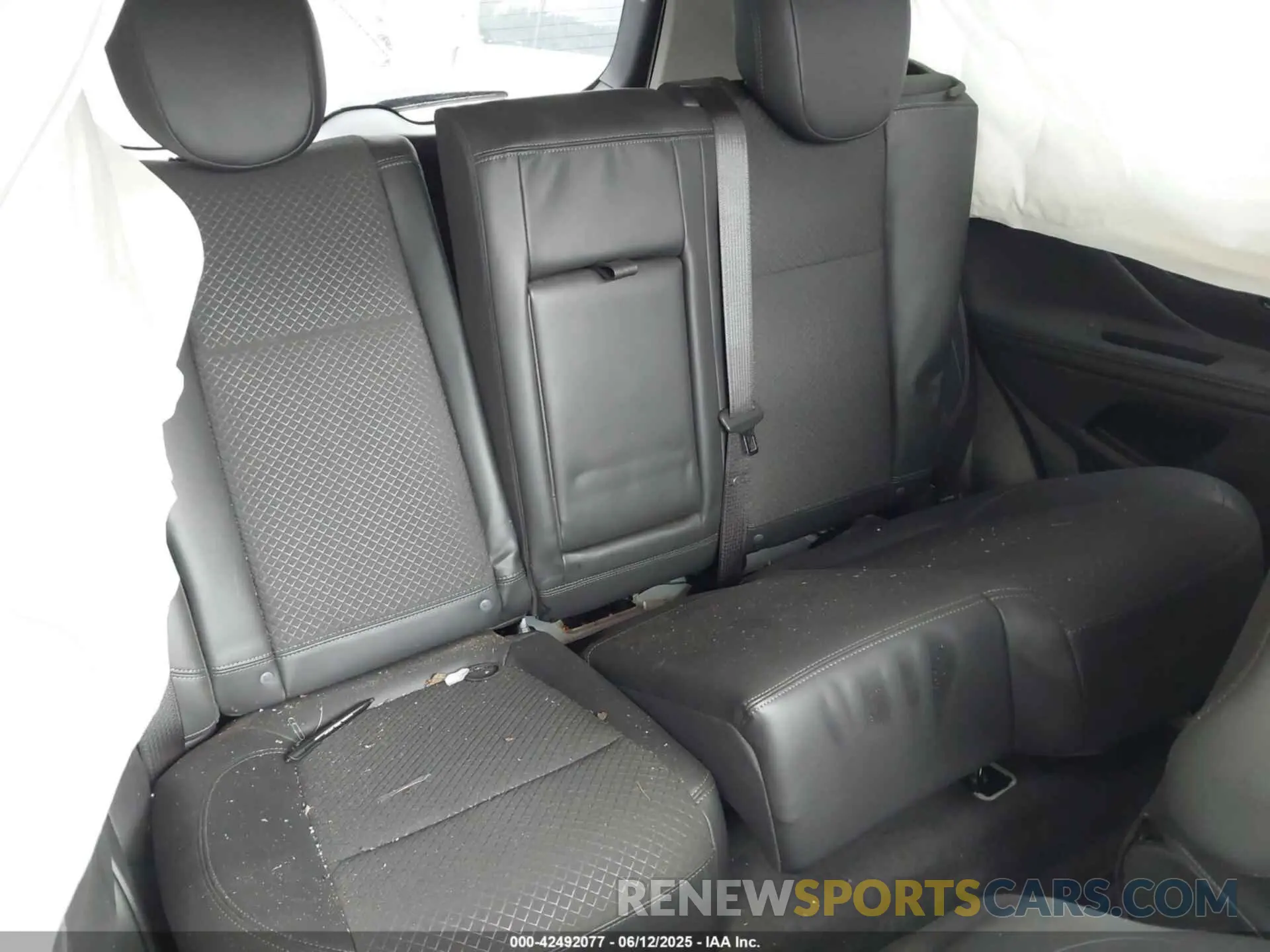8 Photograph of a damaged car KL4CJASB8LB078575 BUICK ENCORE 2020