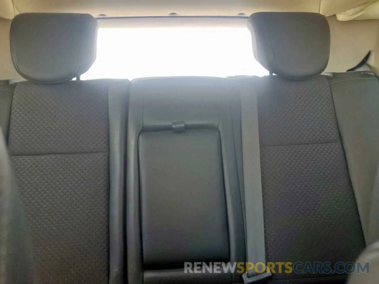 10 Фотография поврежденного автомобиля KL4CJASB9LB007157 BUICK ENCORE 2020