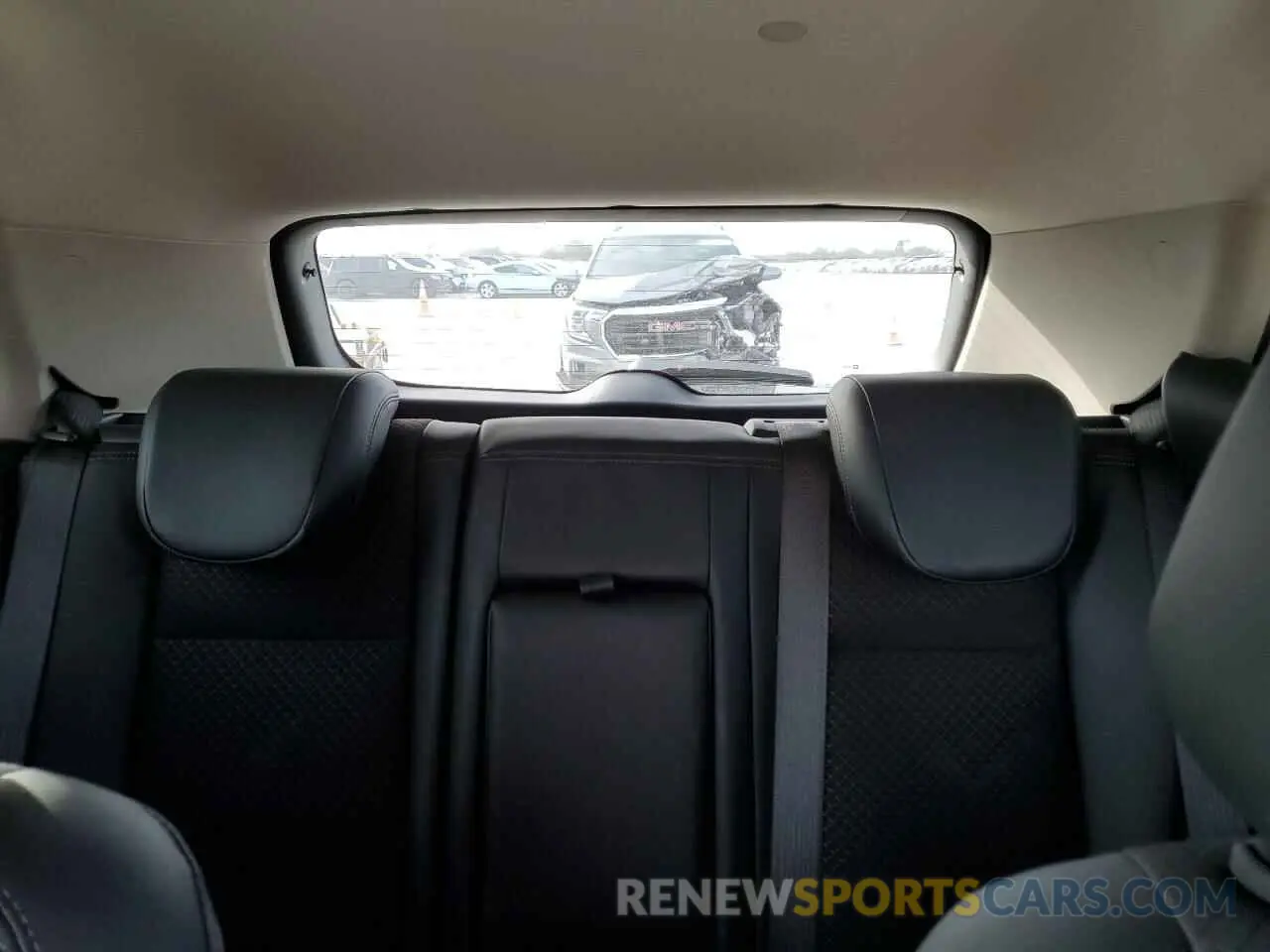 10 Фотография поврежденного автомобиля KL4CJASB9LB024203 BUICK ENCORE 2020