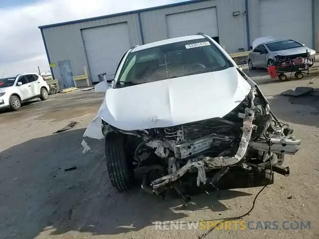 11 Photograph of a damaged car KL4CJASB9LB025920 BUICK ENCORE 2020