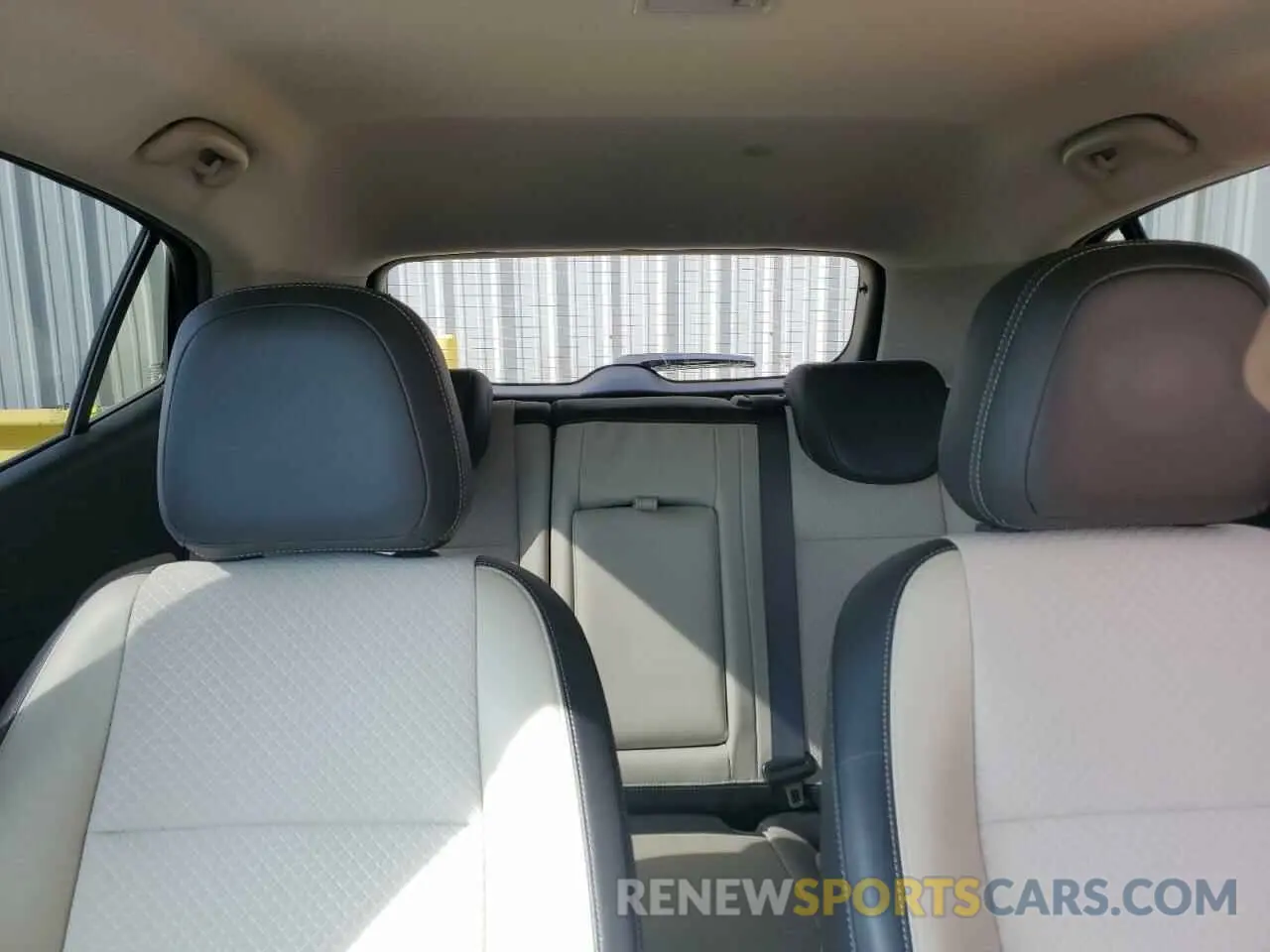 10 Фотография поврежденного автомобиля KL4CJASB9LB055919 BUICK ENCORE 2020