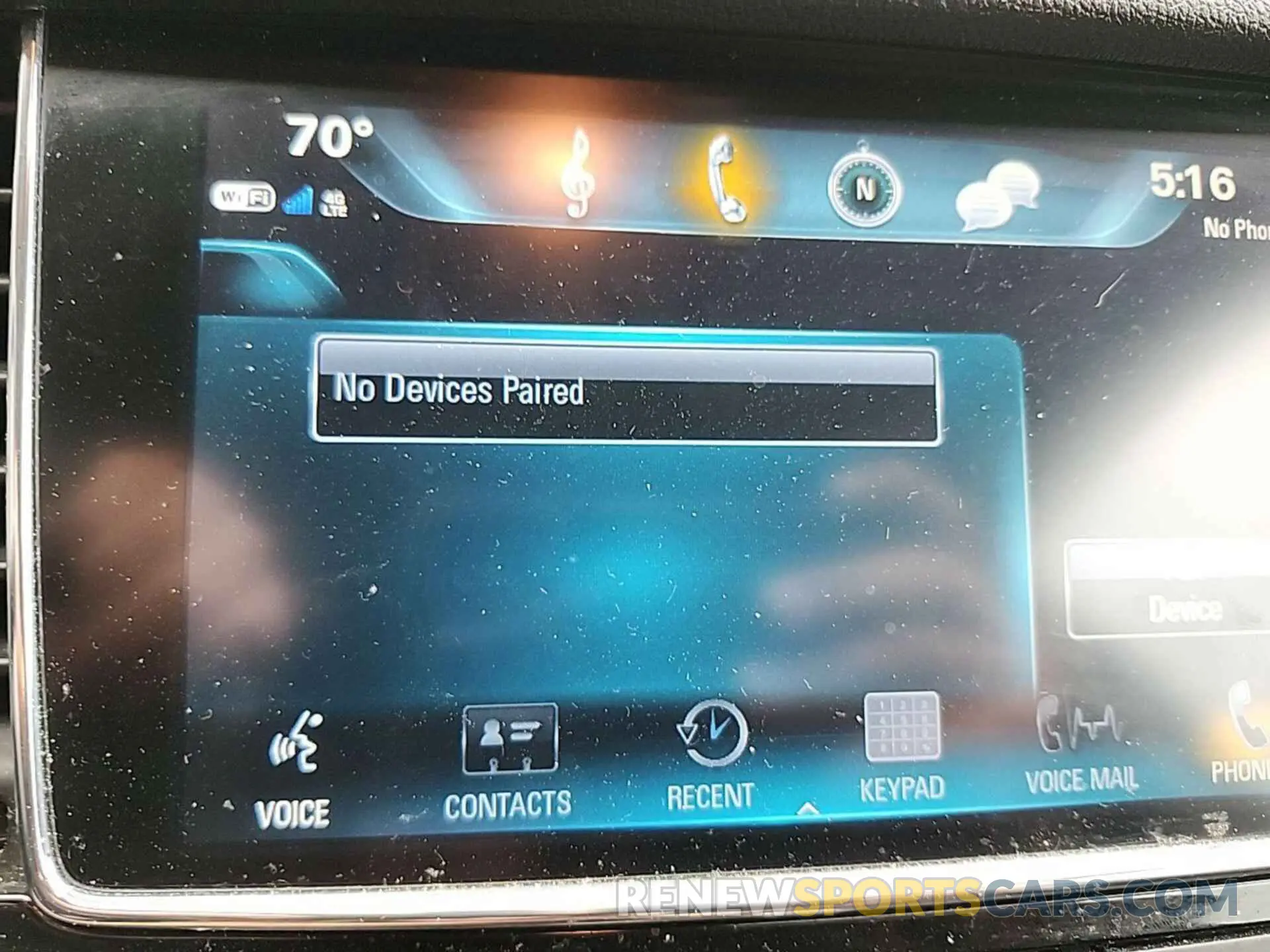 12 Фотография поврежденного автомобиля KL4CJASBXLB061650 BUICK ENCORE 2020