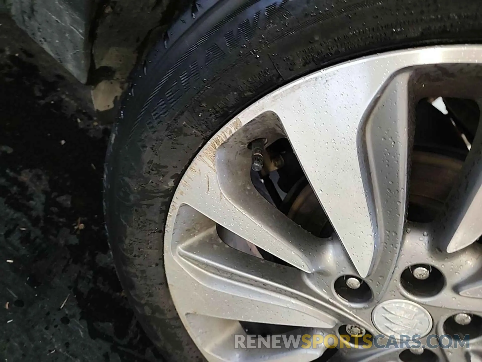 13 Фотография поврежденного автомобиля KL4CJASBXLB061650 BUICK ENCORE 2020