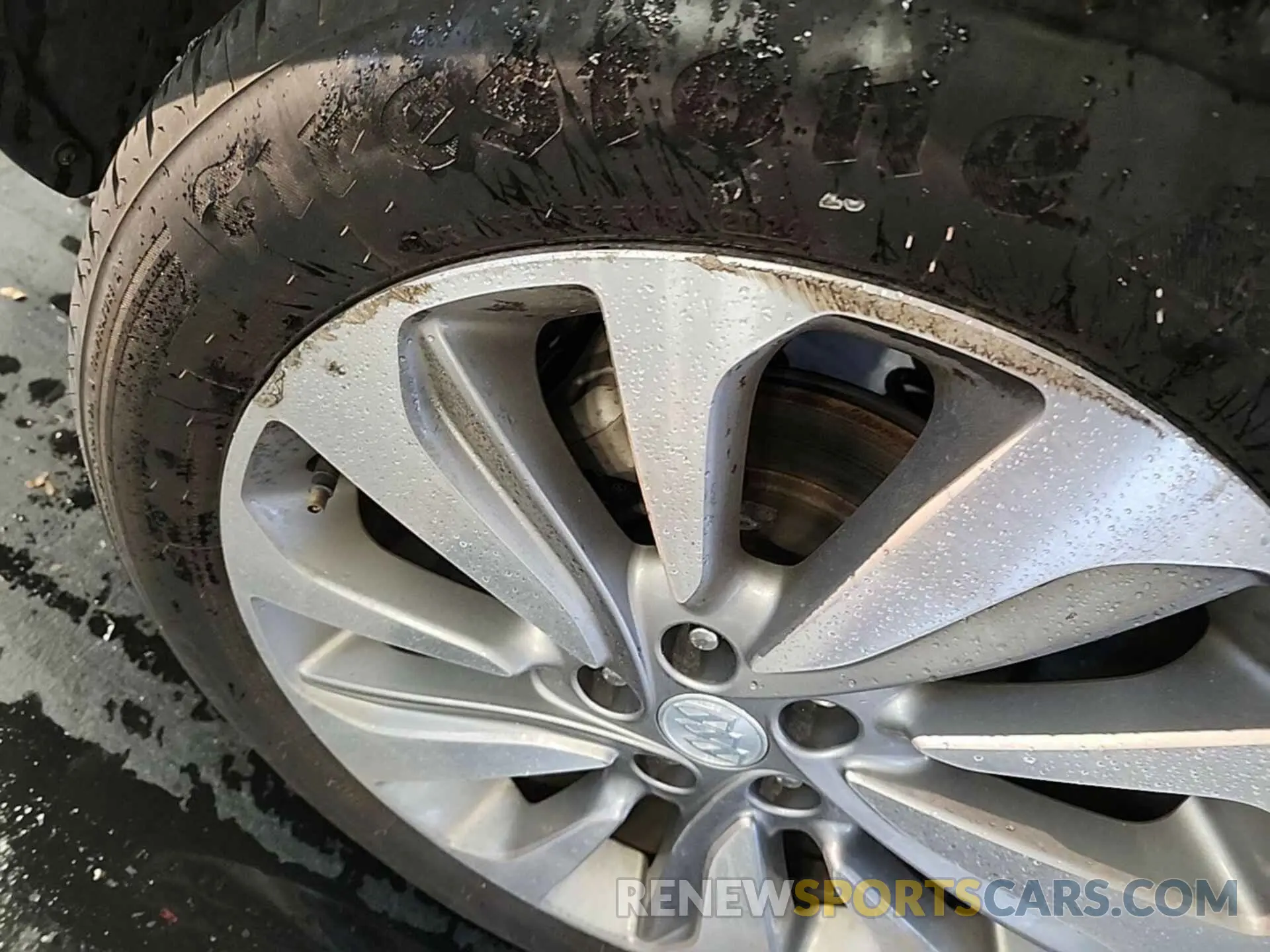 15 Фотография поврежденного автомобиля KL4CJASBXLB061650 BUICK ENCORE 2020