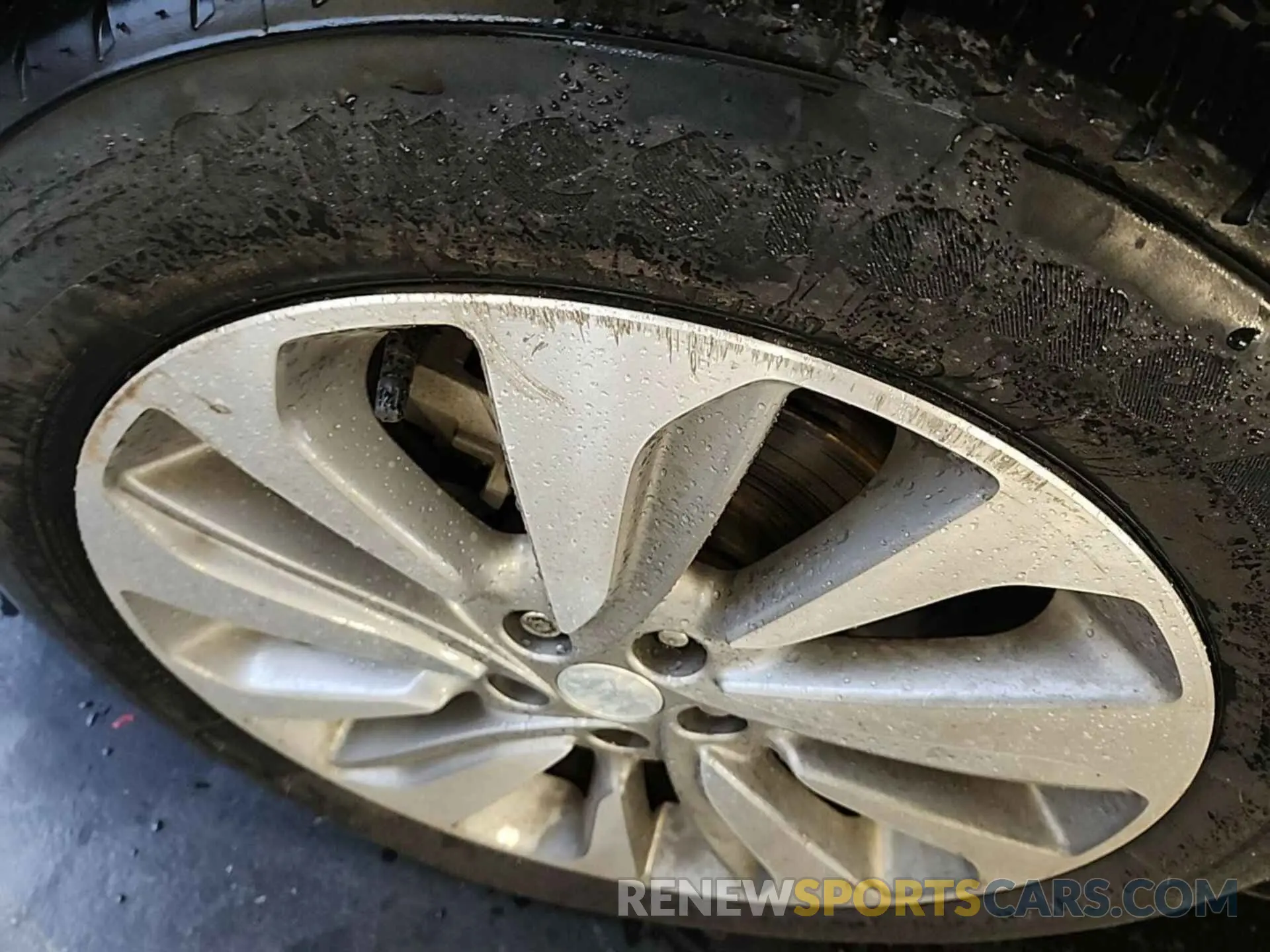 23 Фотография поврежденного автомобиля KL4CJASBXLB061650 BUICK ENCORE 2020
