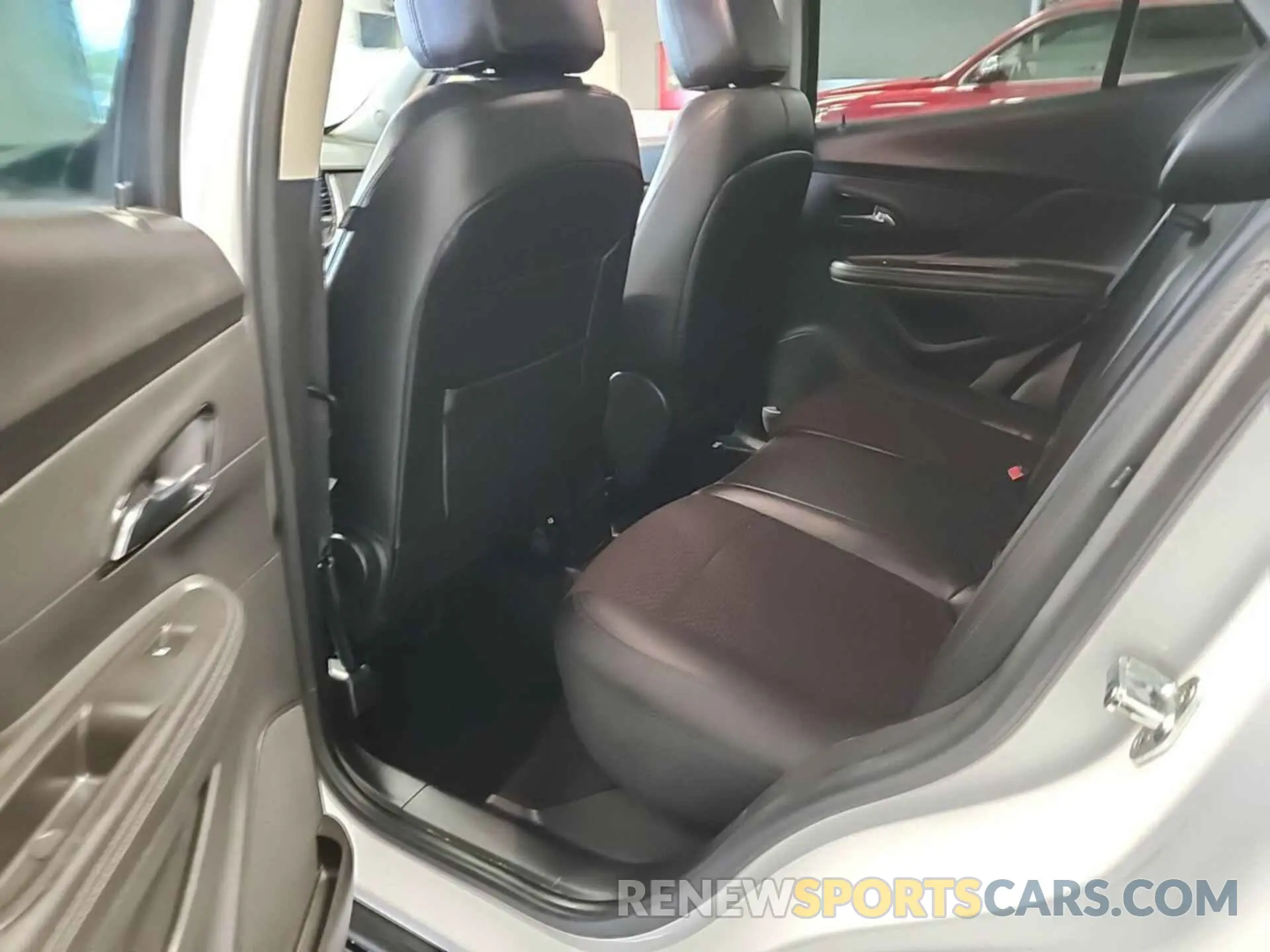 29 Фотография поврежденного автомобиля KL4CJASBXLB061650 BUICK ENCORE 2020